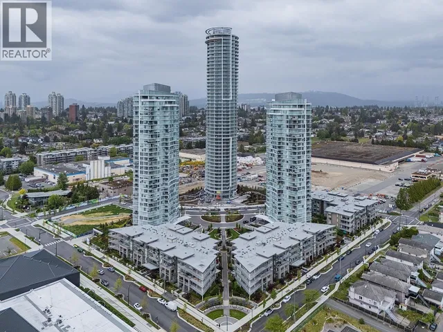 1506 - 7769 PARK CRESCENT, Burnaby 5