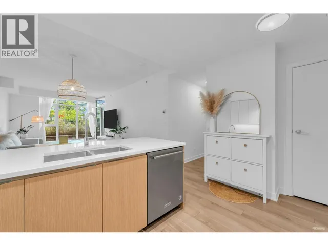 103 - 8940 UNIVERSITY CRESCENT, Burnaby 3