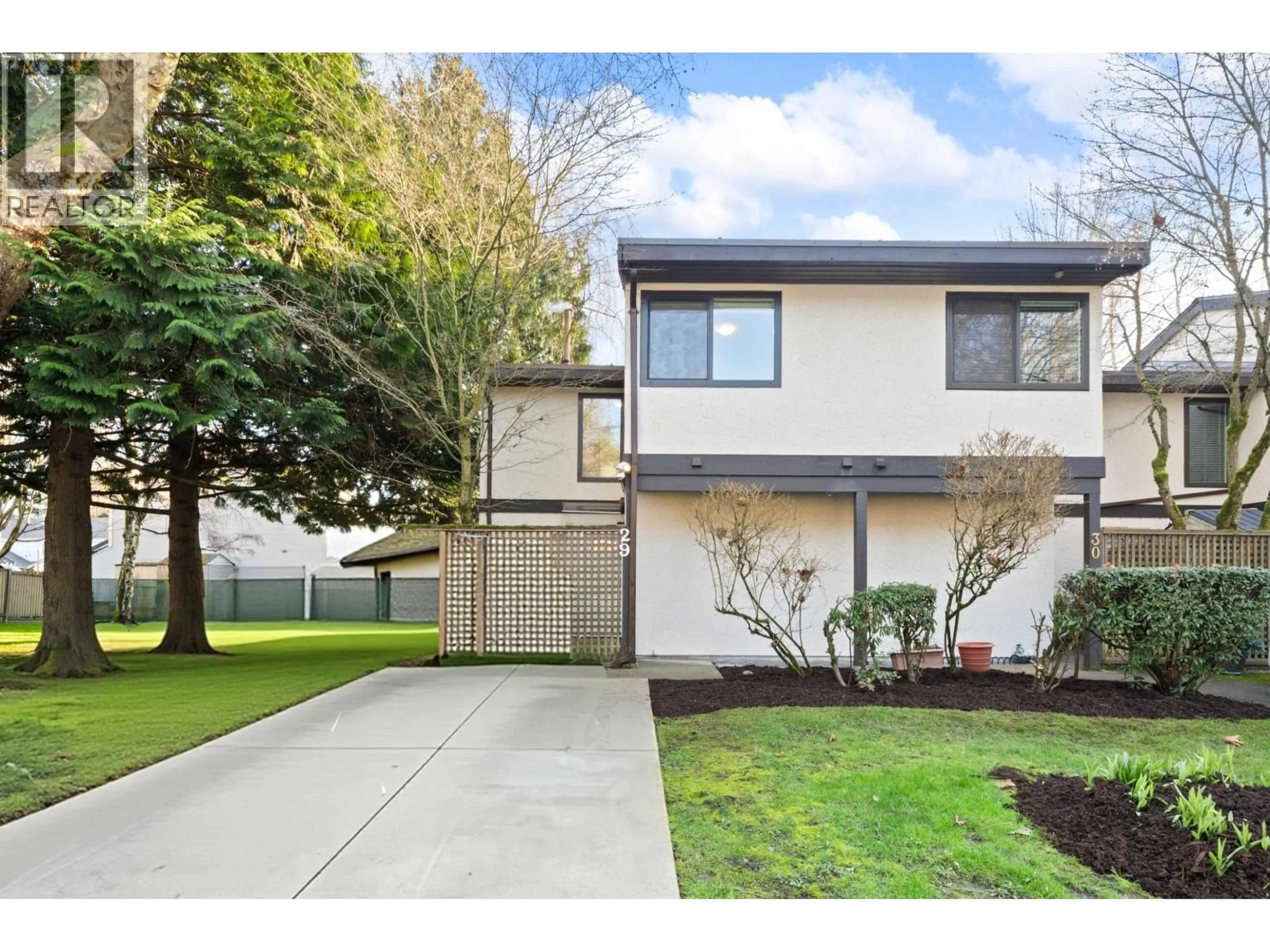 Unknown for 29 - 11491 7TH AVENUE, Richmond British Columbia V7E4J5