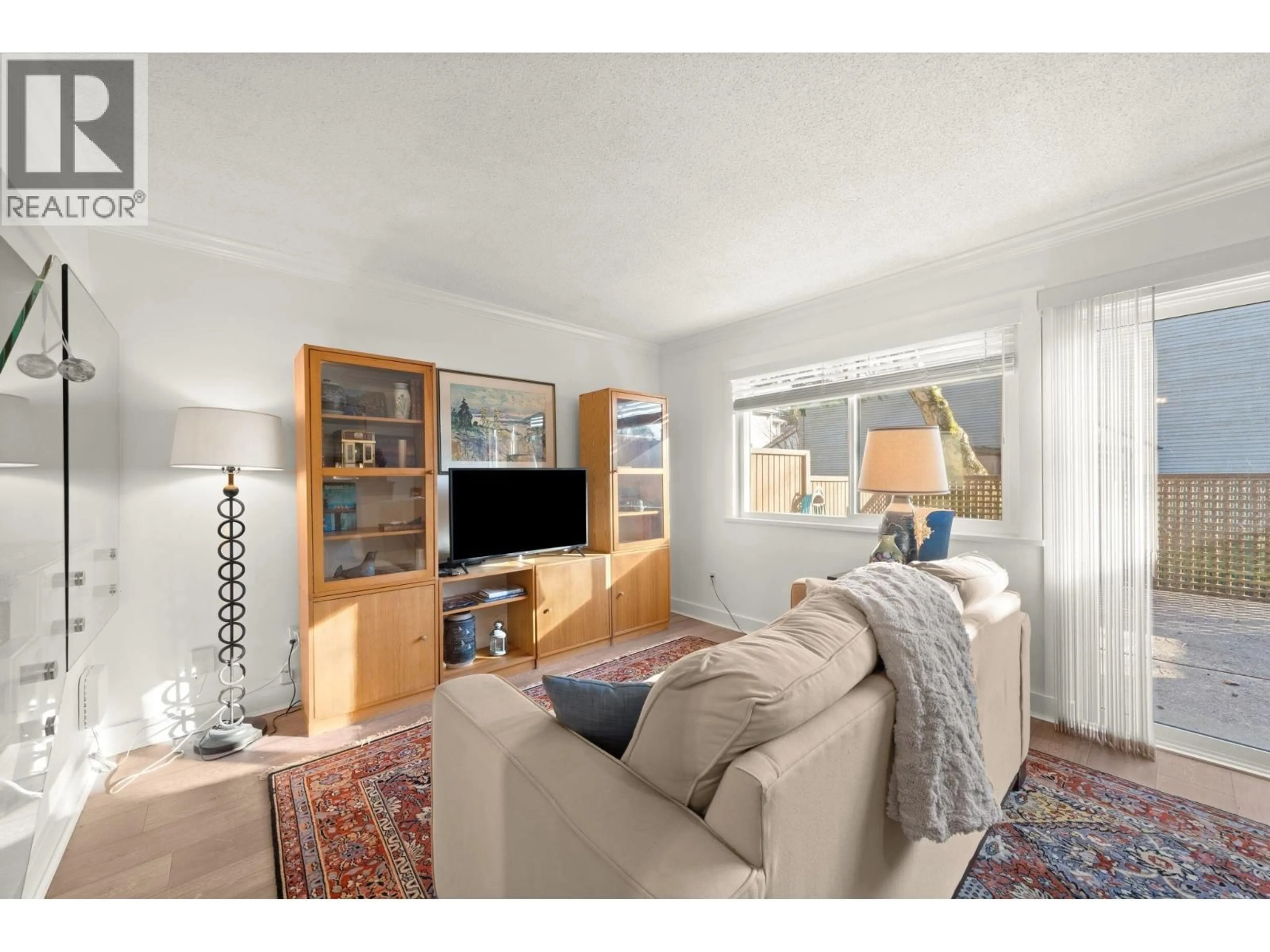 Living room with furniture, unknown for 29 - 11491 7TH AVENUE, Richmond British Columbia V7E4J5