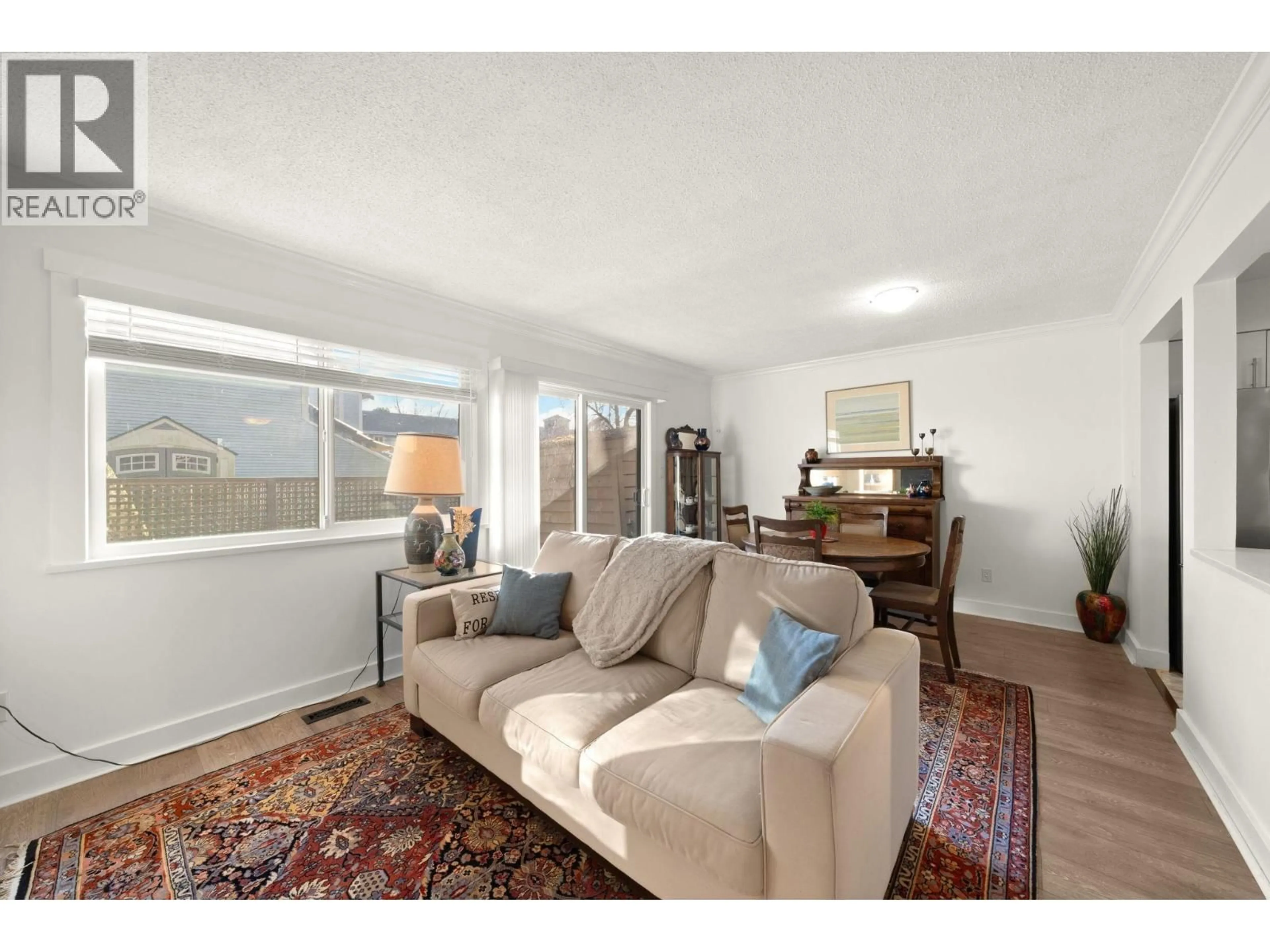 Living room with furniture, unknown for 29 - 11491 7TH AVENUE, Richmond British Columbia V7E4J5