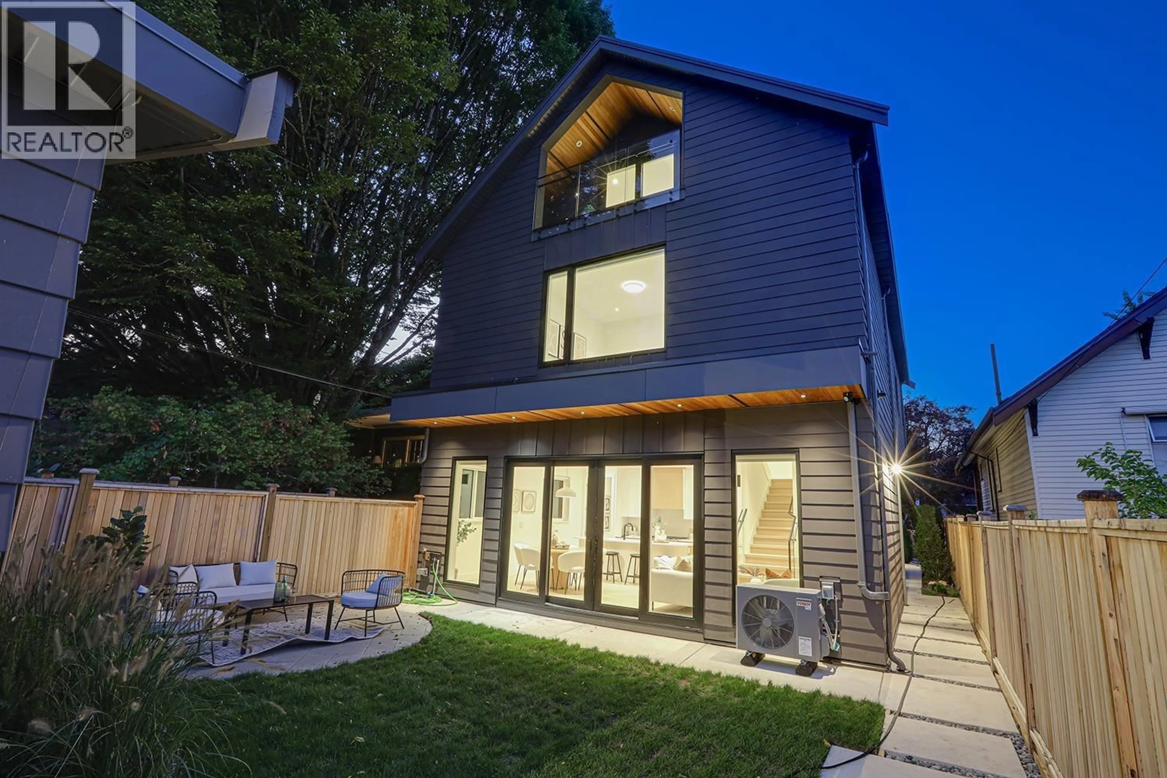 Home with brick exterior material, street for 2 - 944 13 AVENUE, Vancouver British Columbia V5T2L6