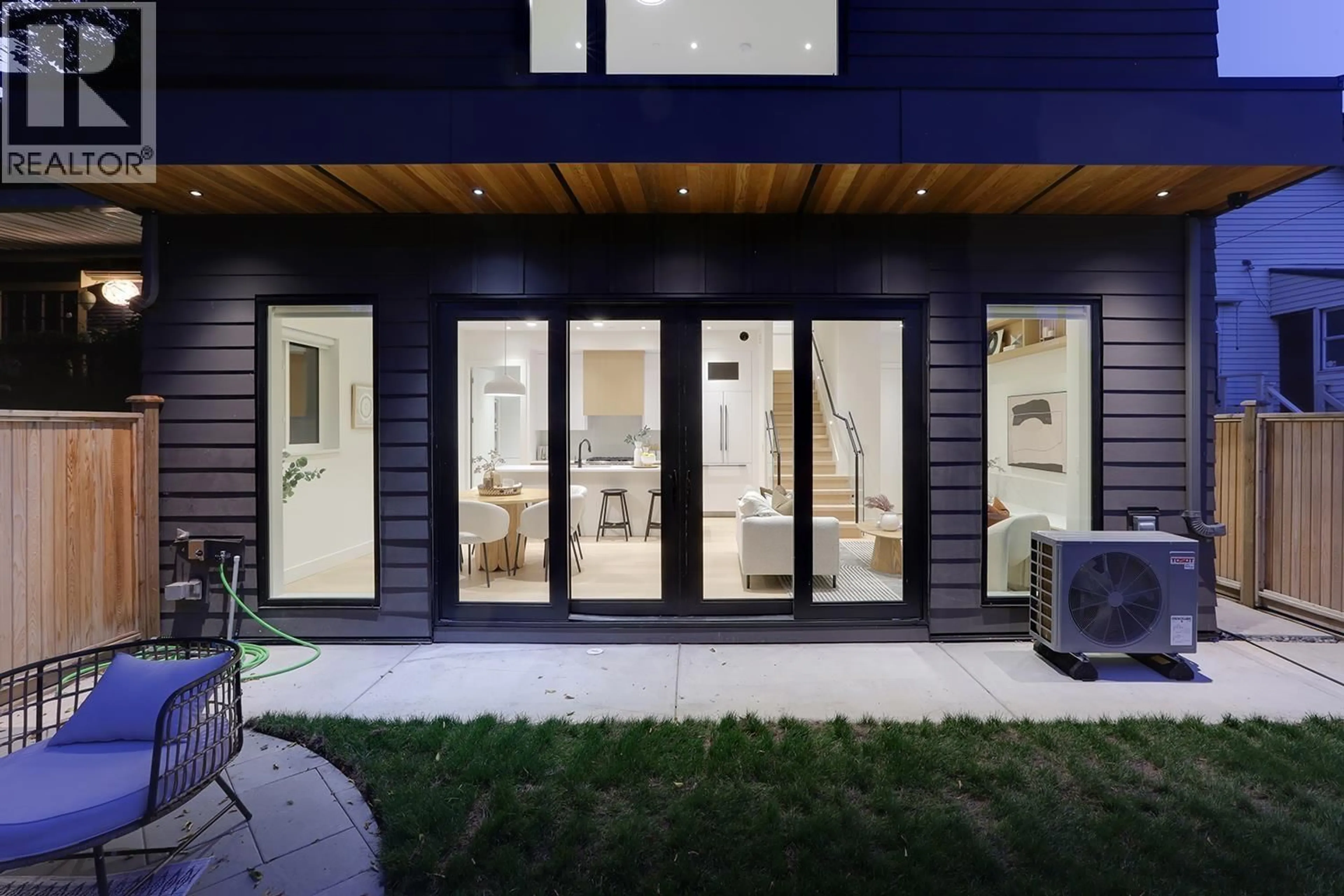 Home with brick exterior material, street for 2 - 944 13 AVENUE, Vancouver British Columbia V5T2L6