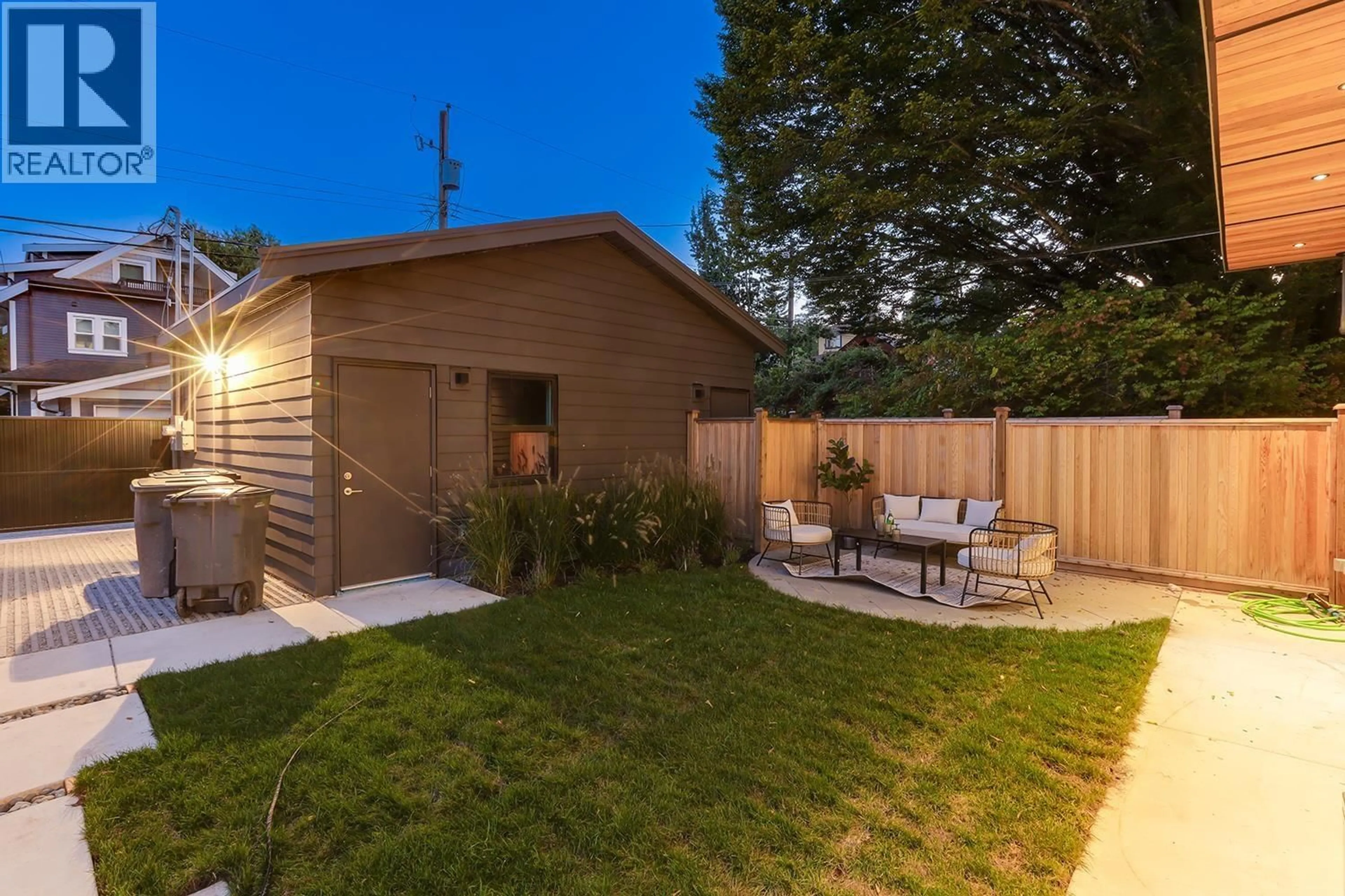 Patio, street for 2 - 944 13 AVENUE, Vancouver British Columbia V5T2L6