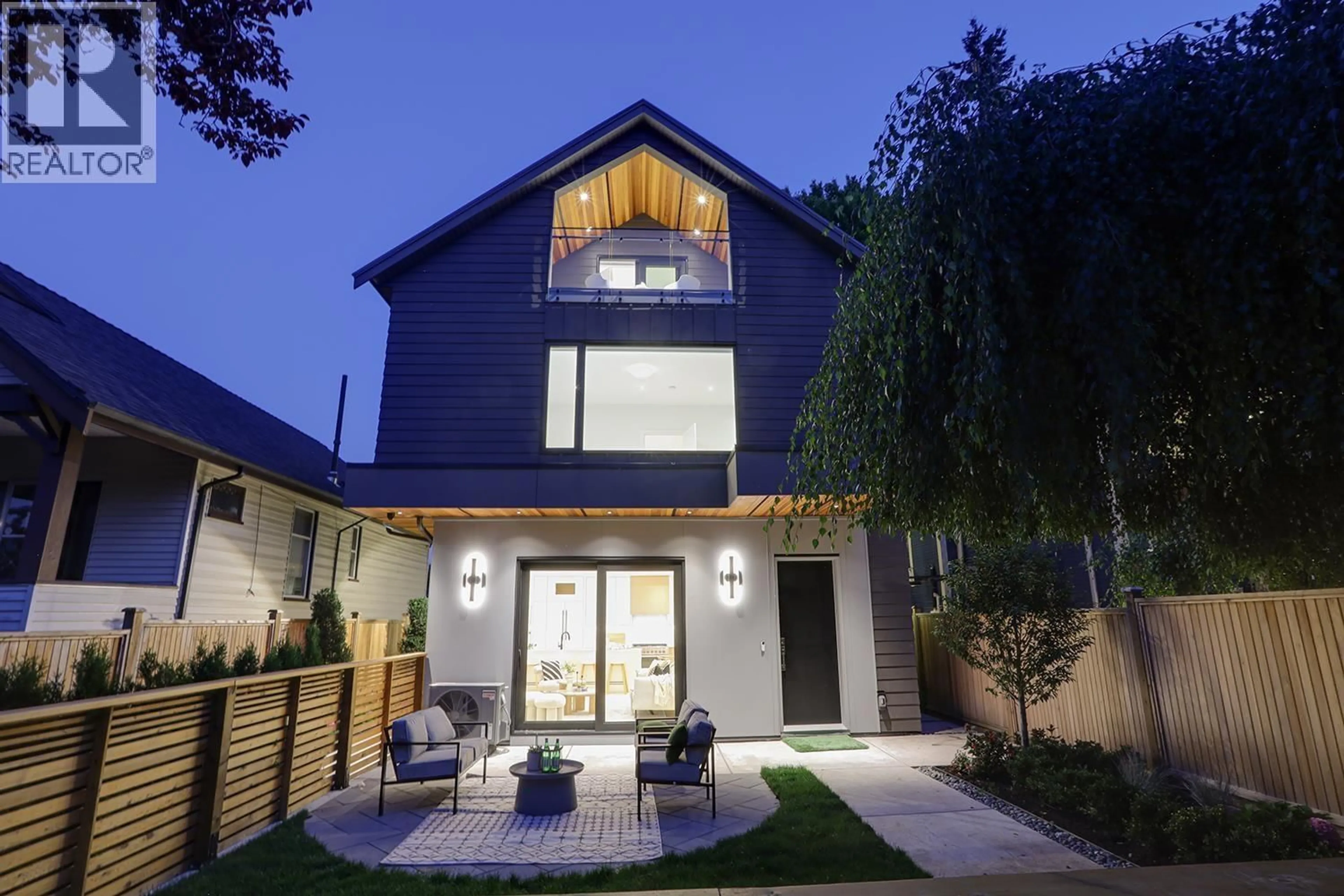 Home with brick exterior material, street for 1 - 944 13 AVENUE, Vancouver British Columbia V5T2L6