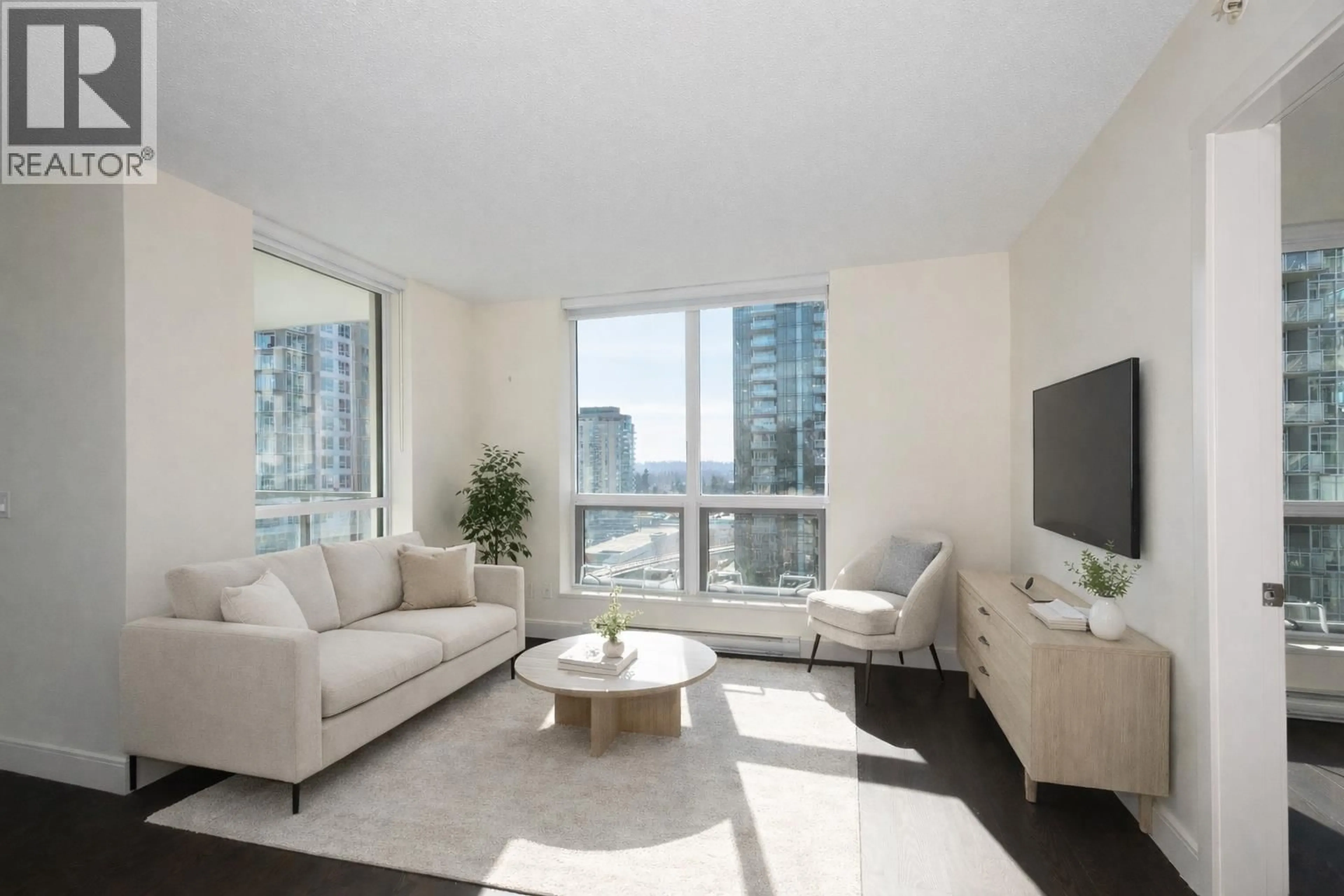 Unknown for 1205 - 3007 GLEN DRIVE, Coquitlam British Columbia V3B0L8