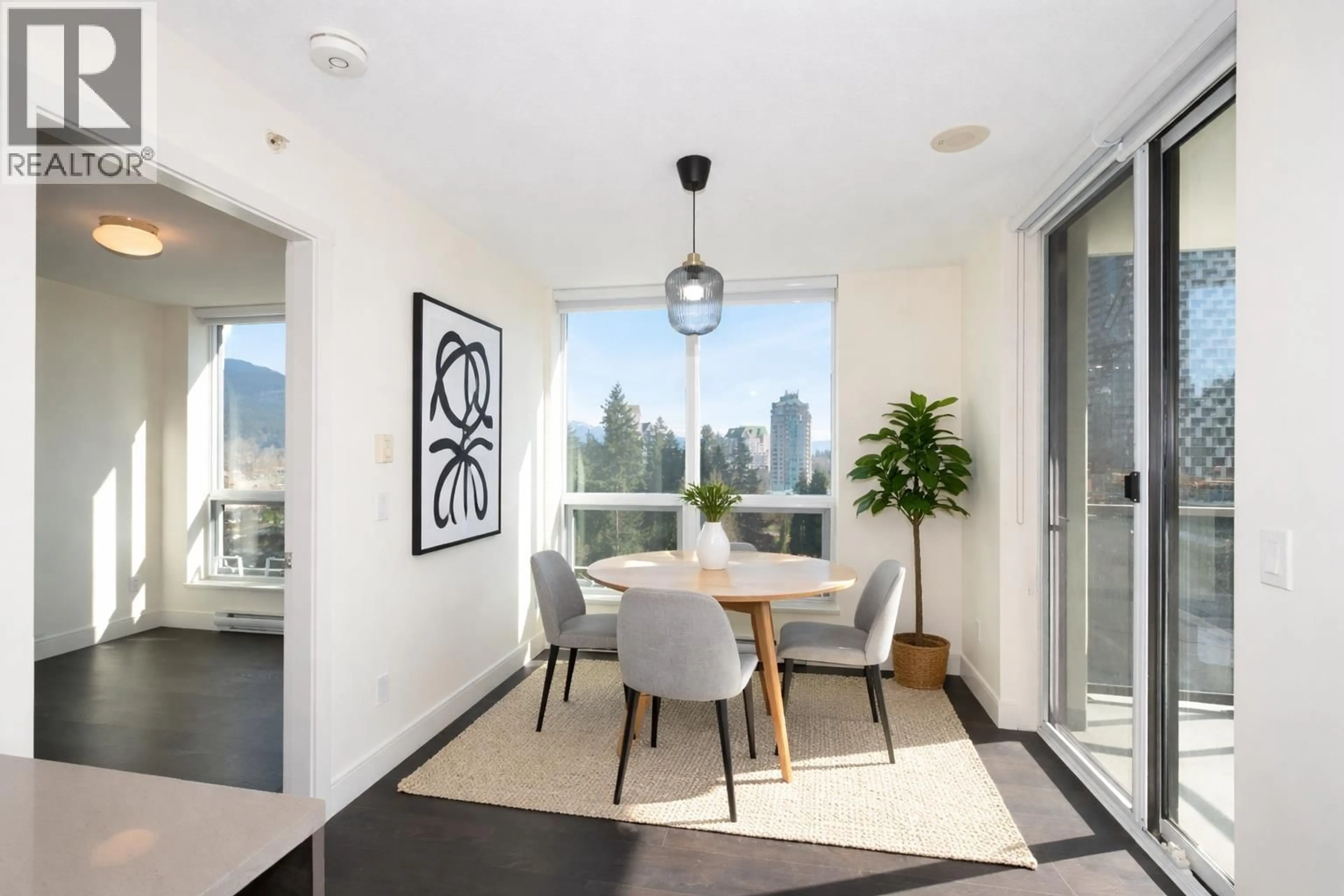 Unknown for 1205 - 3007 GLEN DRIVE, Coquitlam British Columbia V3B0L8