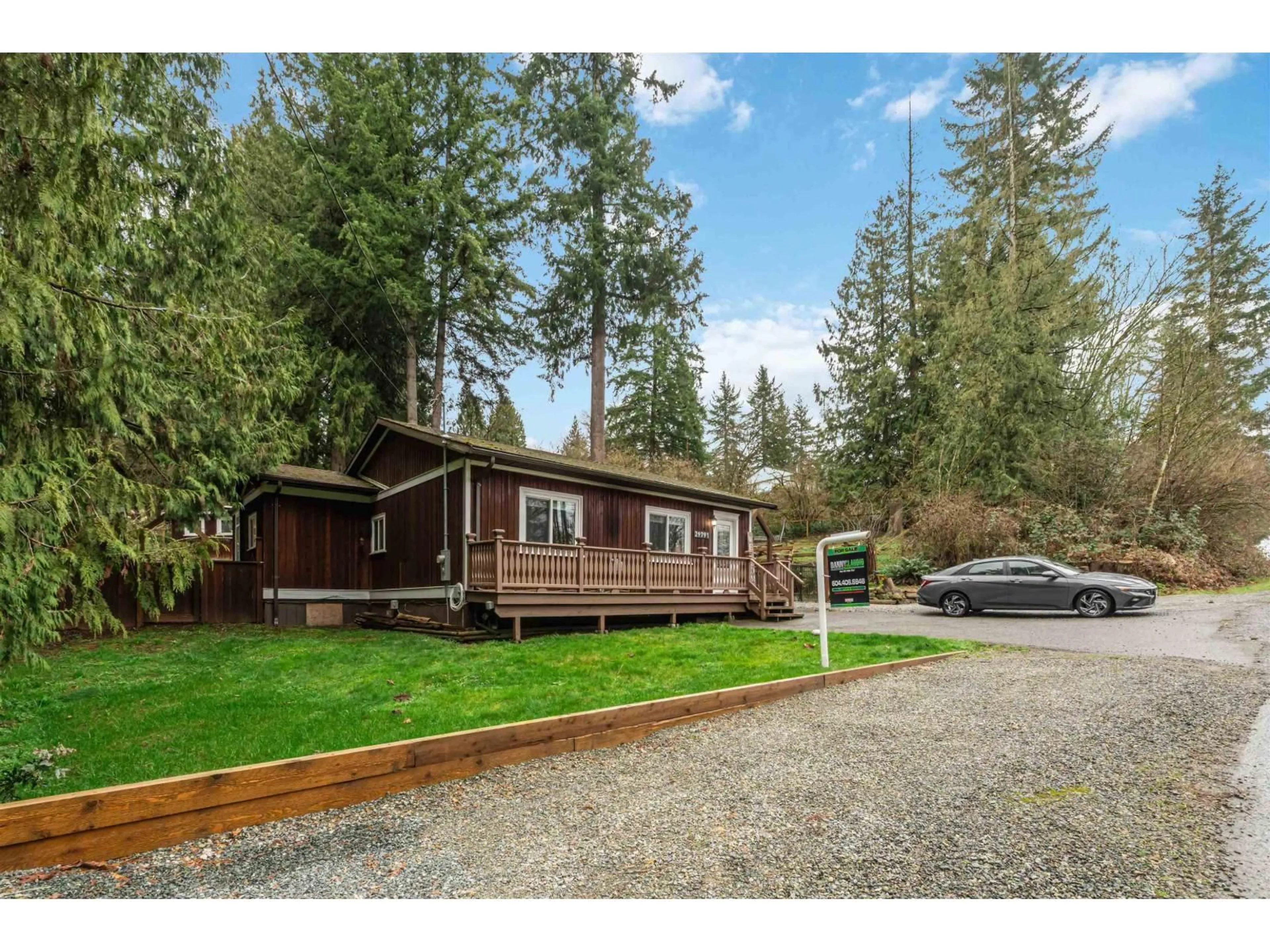 Unknown for 29791 SILVERDALE AVENUE, Mission British Columbia V4S1H4