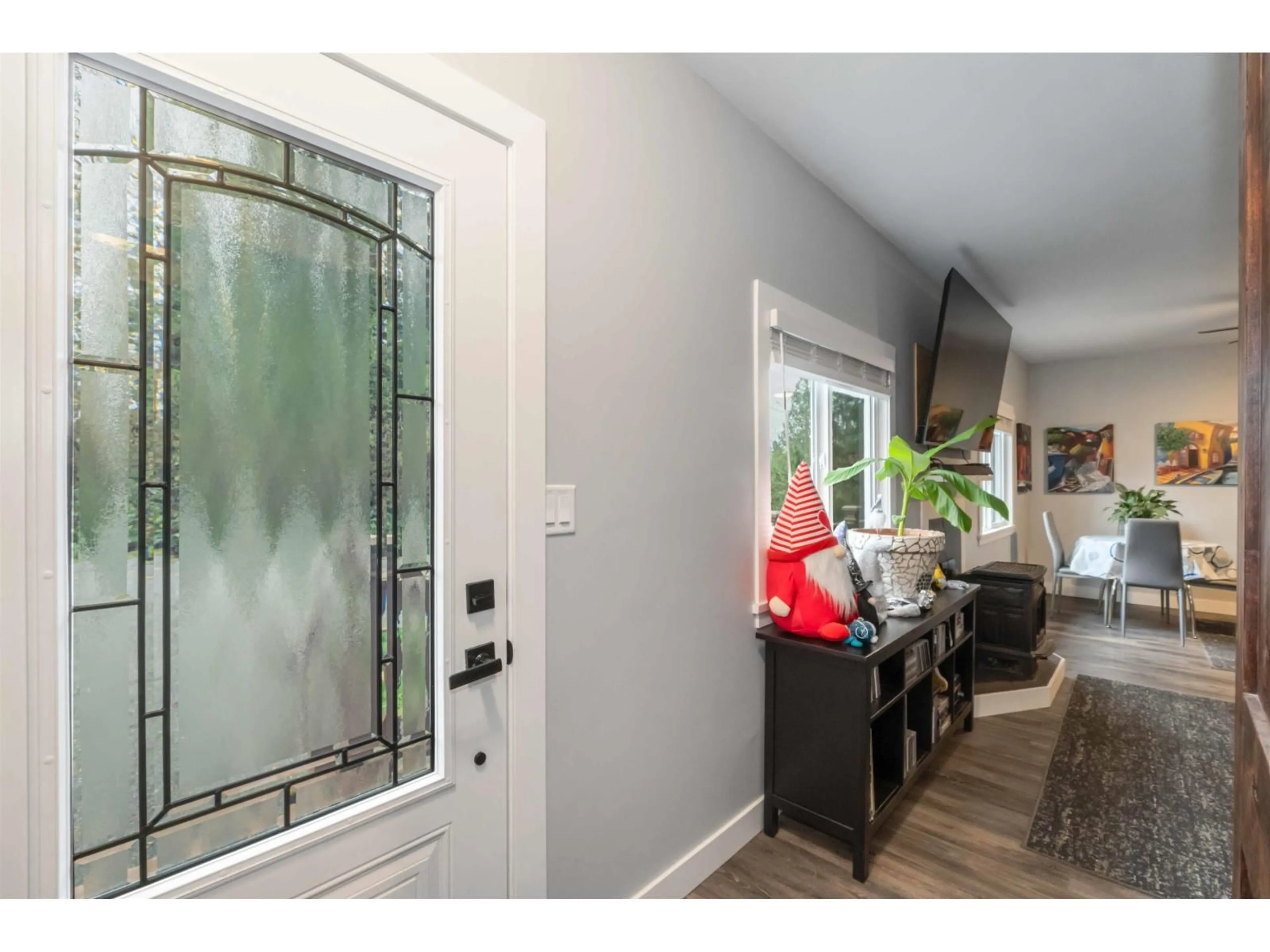 Indoor entryway for 29791 SILVERDALE AVENUE, Mission British Columbia V4S1H4