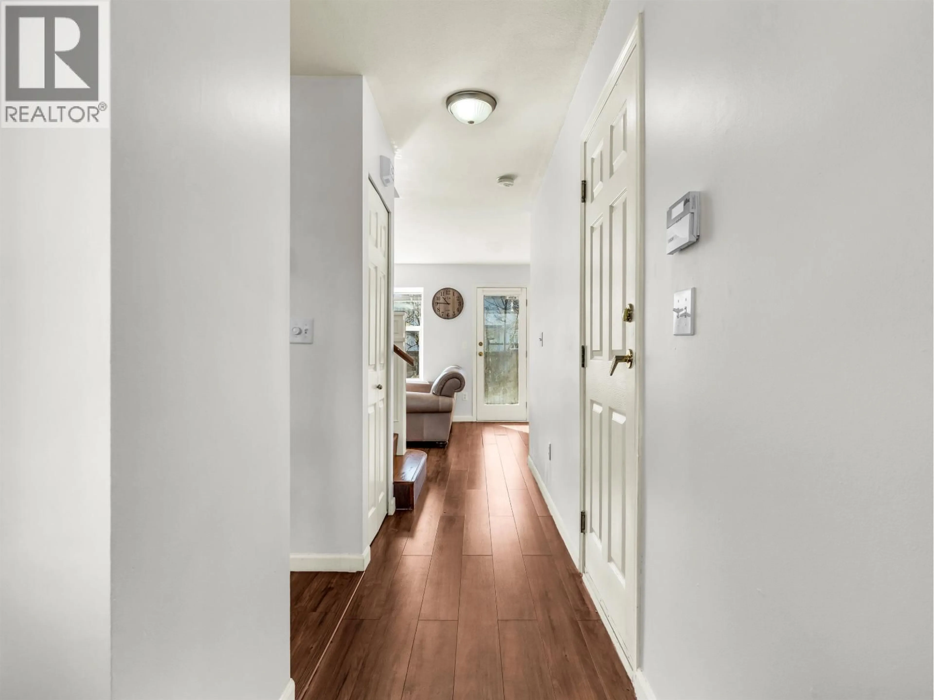 Indoor entryway for 69 - 12099 237 STREET, Maple Ridge British Columbia V4R2C3