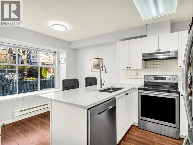 69 - 12099 237 STREET, Maple Ridge 5