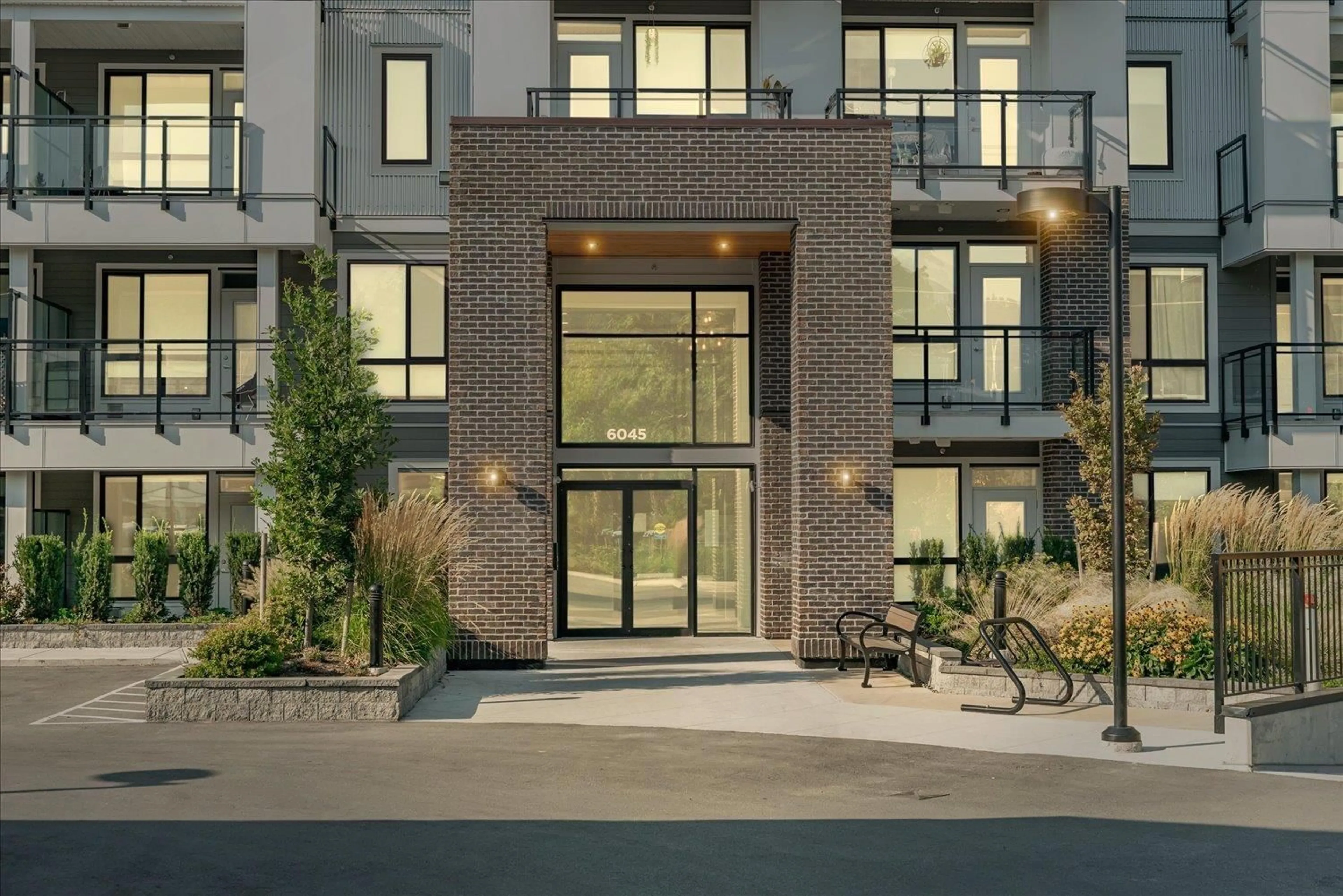 Unknown for 107 - 6045 CHILLIWACK RIVER ROAD, Chilliwack British Columbia V2R6L5