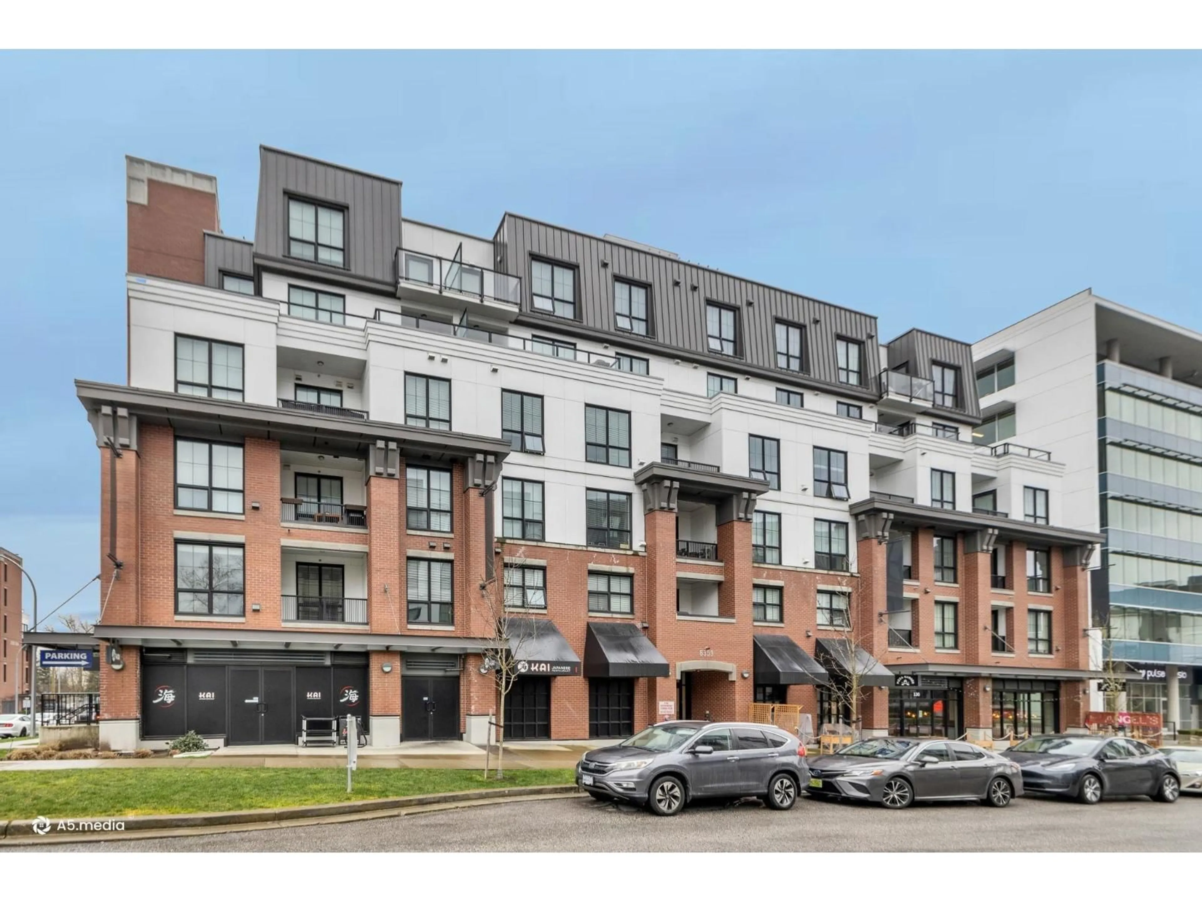 Unknown for 202 - 8353 200A STREET, Langley British Columbia V2Y5K7