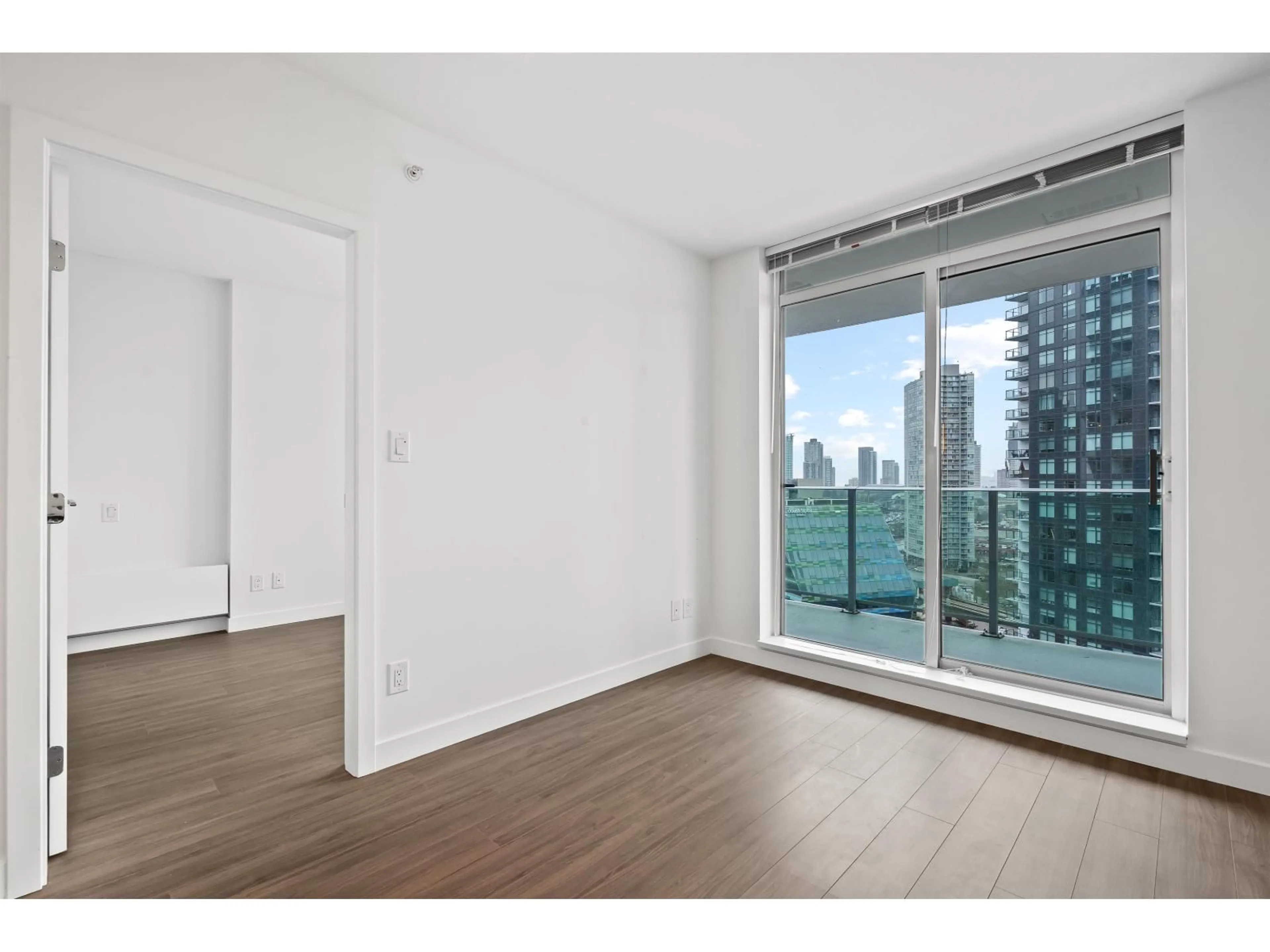 A pic of a room for 1507 - 13655 FRASER HIGHWAY, Surrey British Columbia V3T0P8