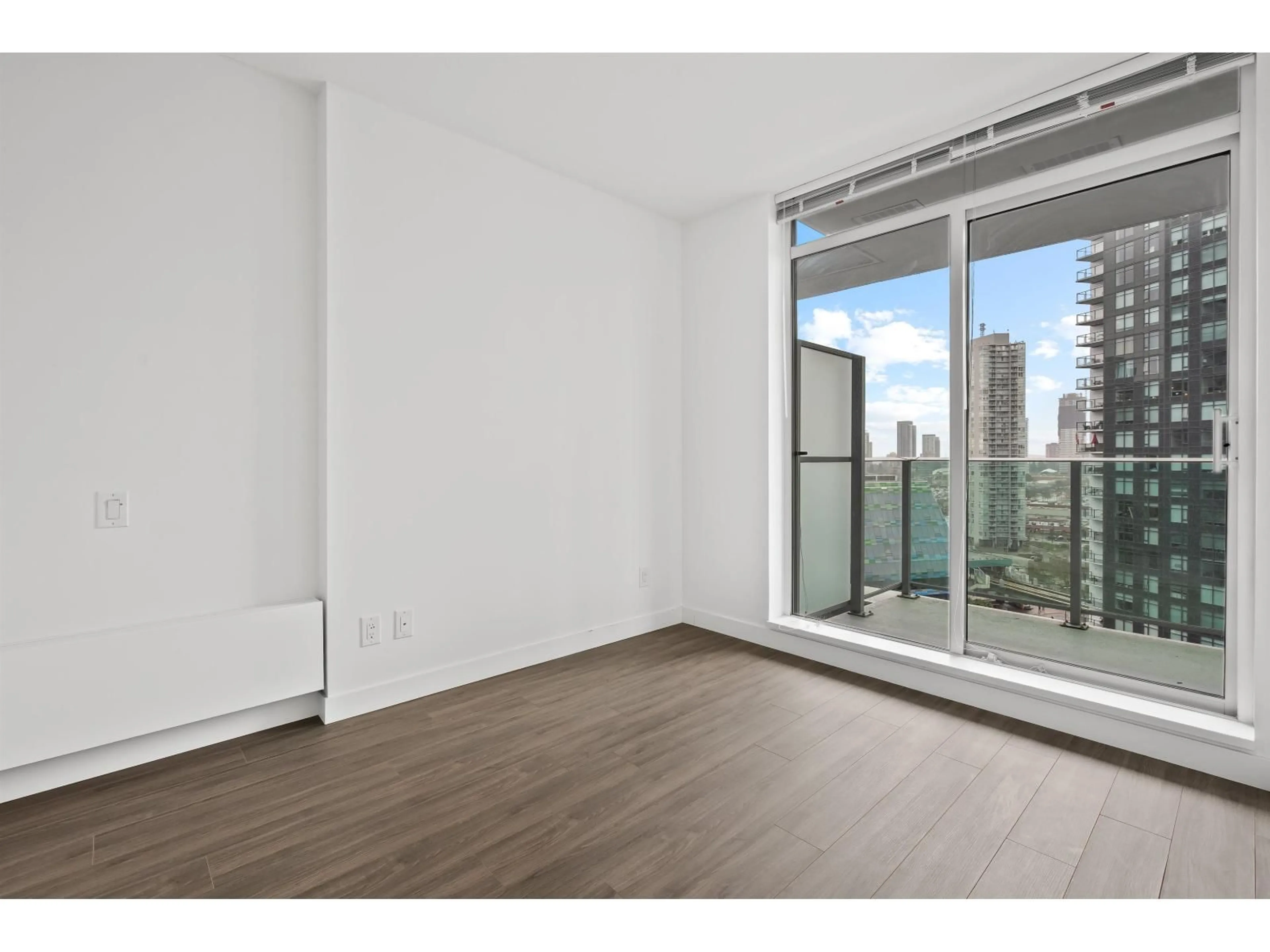 A pic of a room for 1507 - 13655 FRASER HIGHWAY, Surrey British Columbia V3T0P8