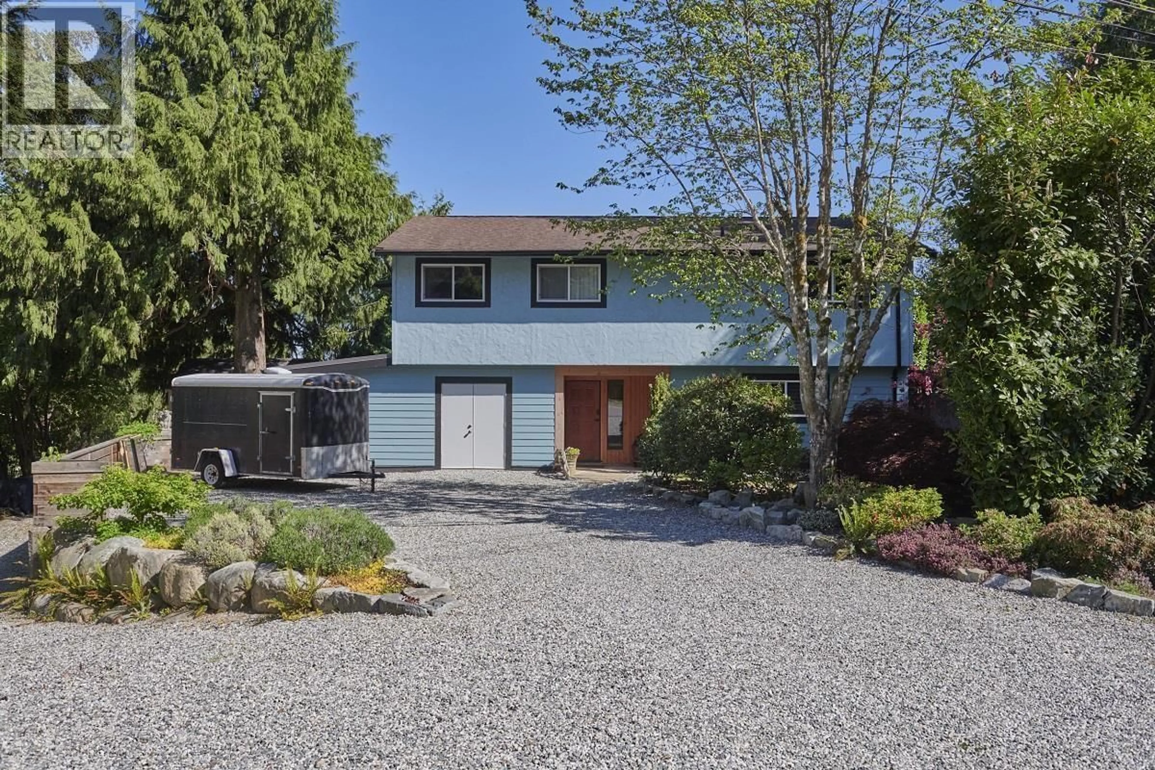 Unknown for 1454 DAVIDSON ROAD, Gibsons British Columbia V0N1V6