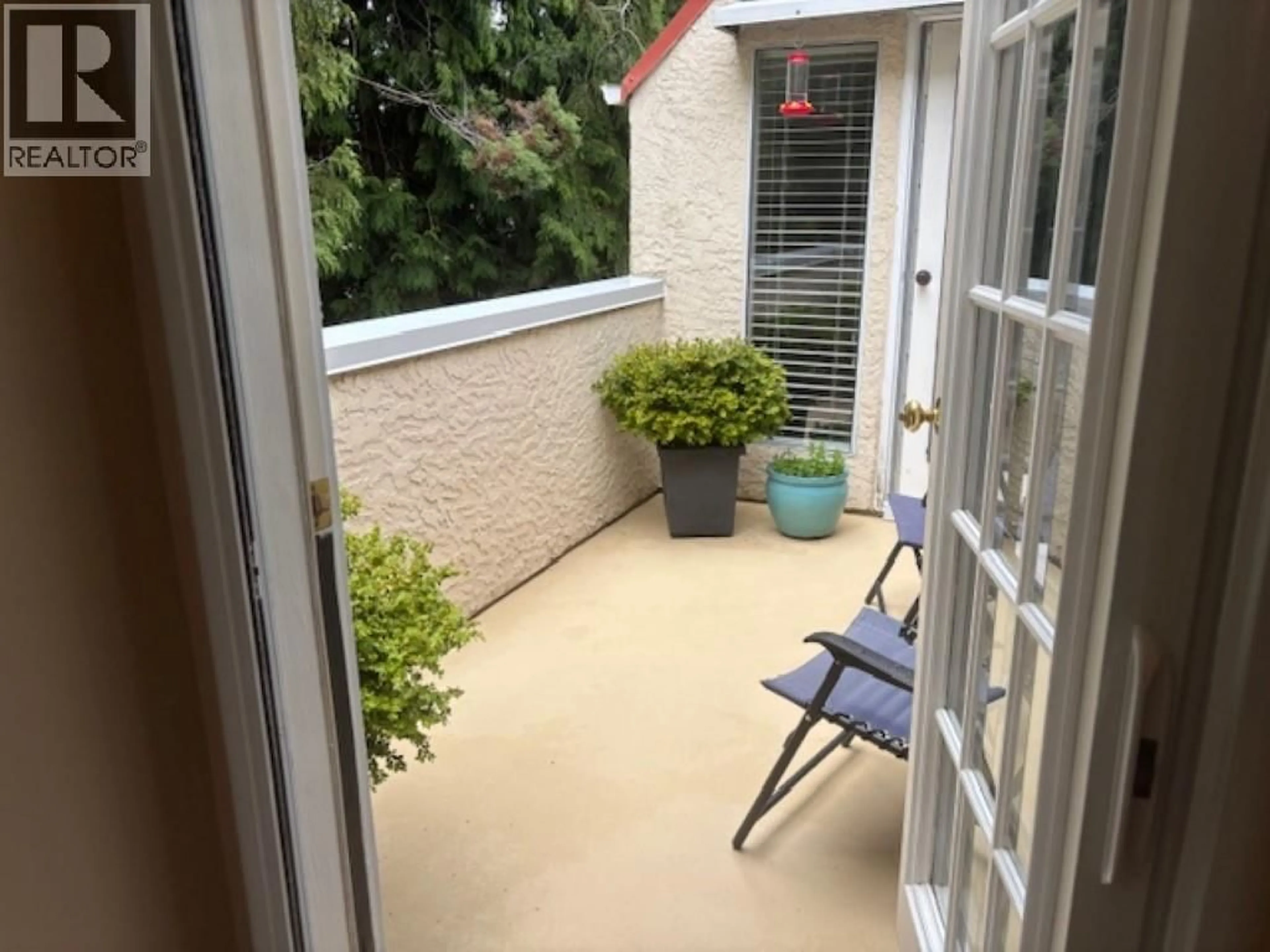 Patio, street for 327 - 1441 GARDEN PLACE, Delta British Columbia V4M3Z2