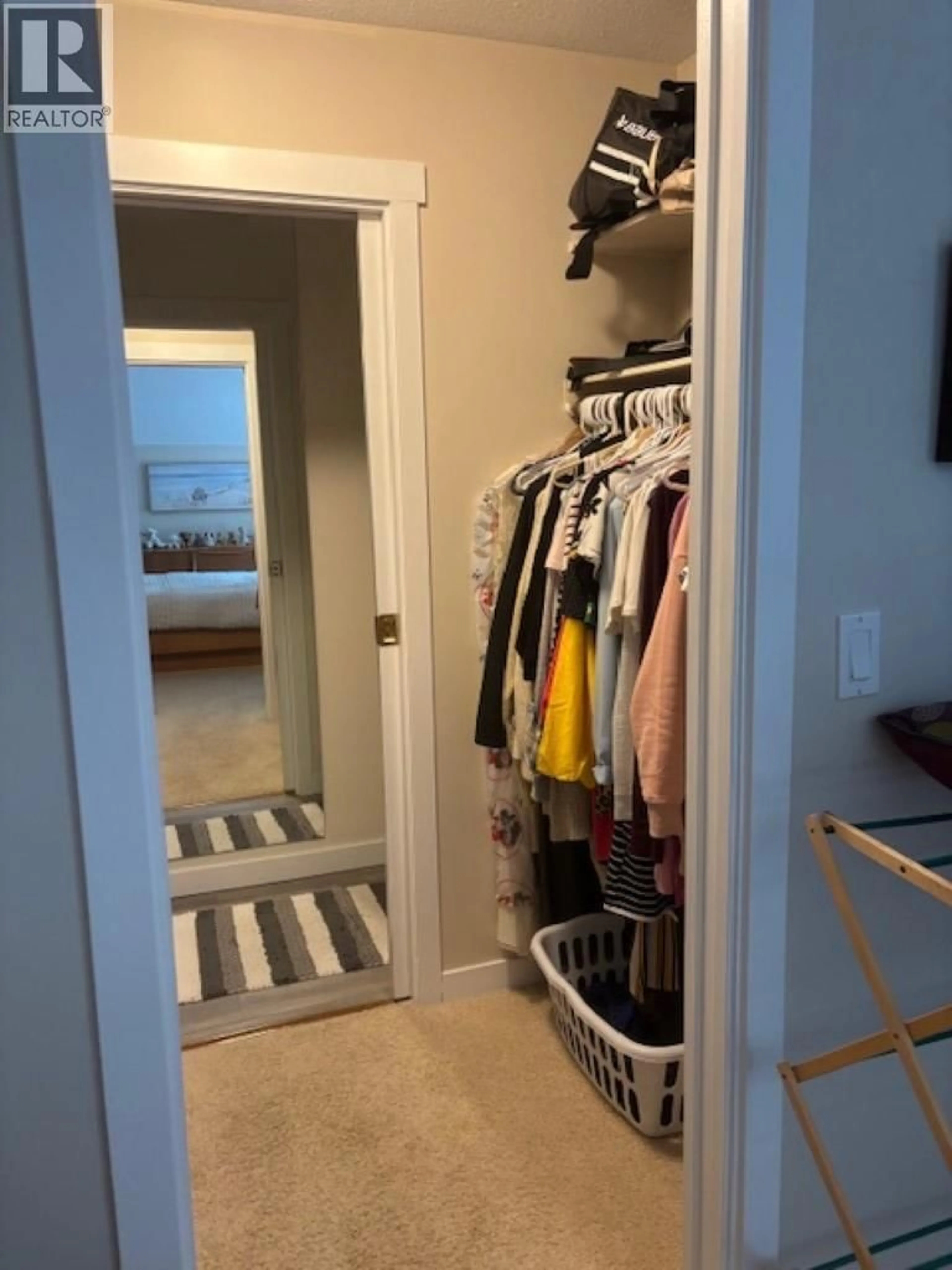 Storage room or clothes room or walk-in closet for 327 - 1441 GARDEN PLACE, Delta British Columbia V4M3Z2