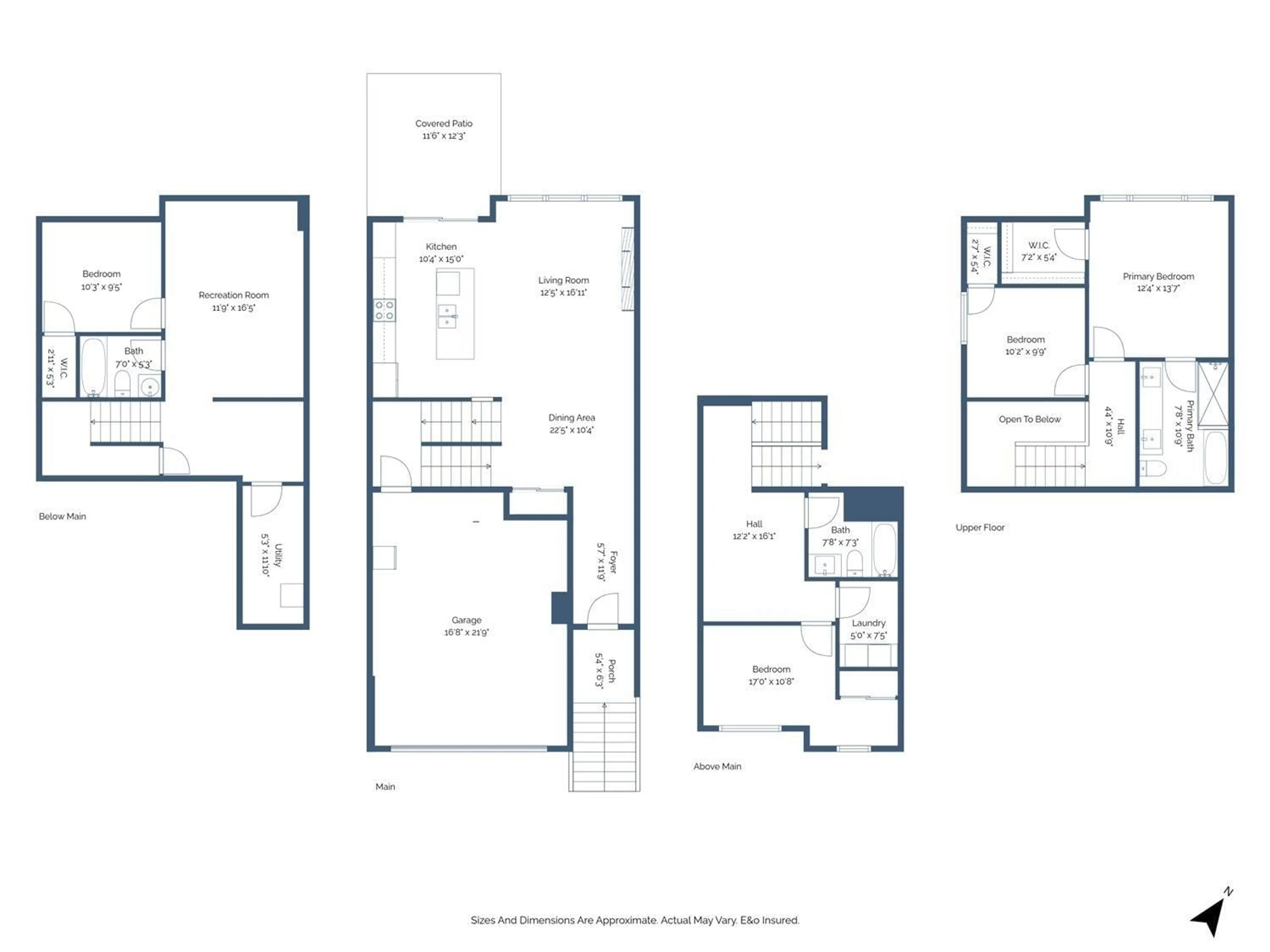 Floor plan for 45378 WILLOWSTREAM ROAD, Chilliwack British Columbia V2R0B9