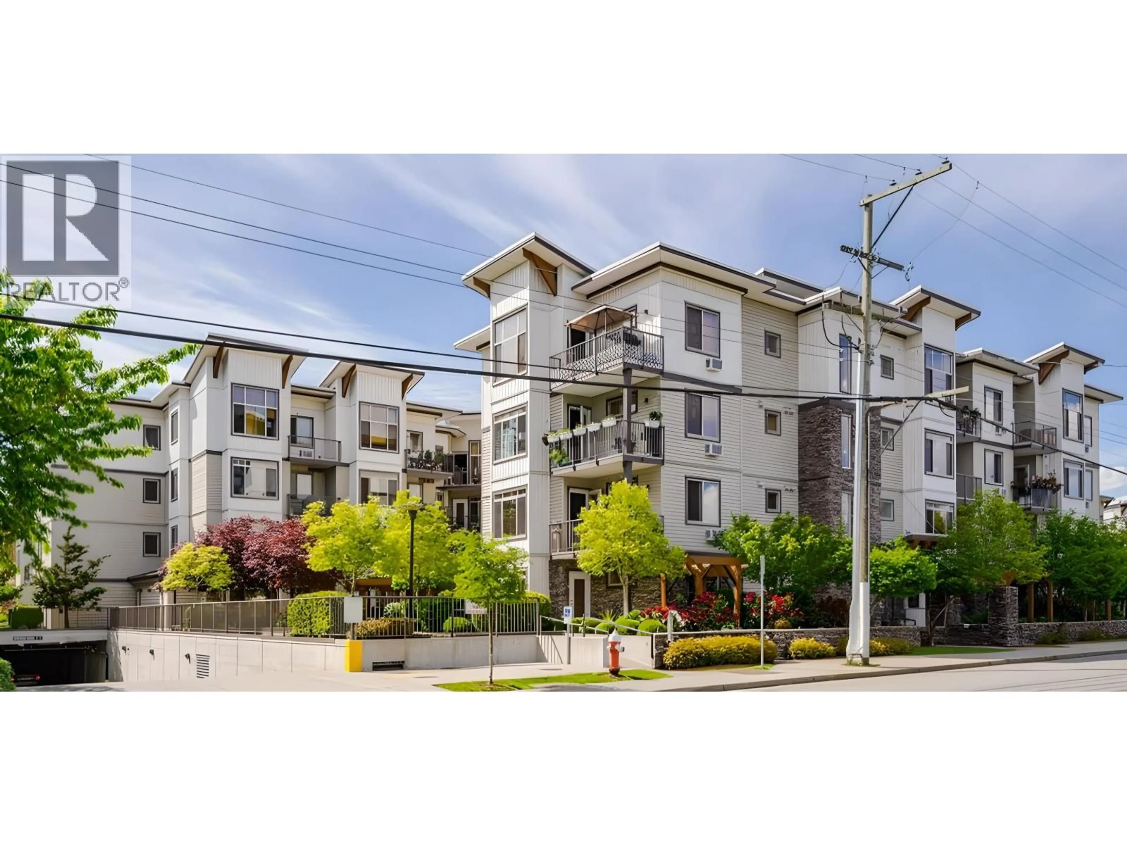 Unknown for 312 - 11887 BURNETT STREET, Maple Ridge British Columbia V2X6P6