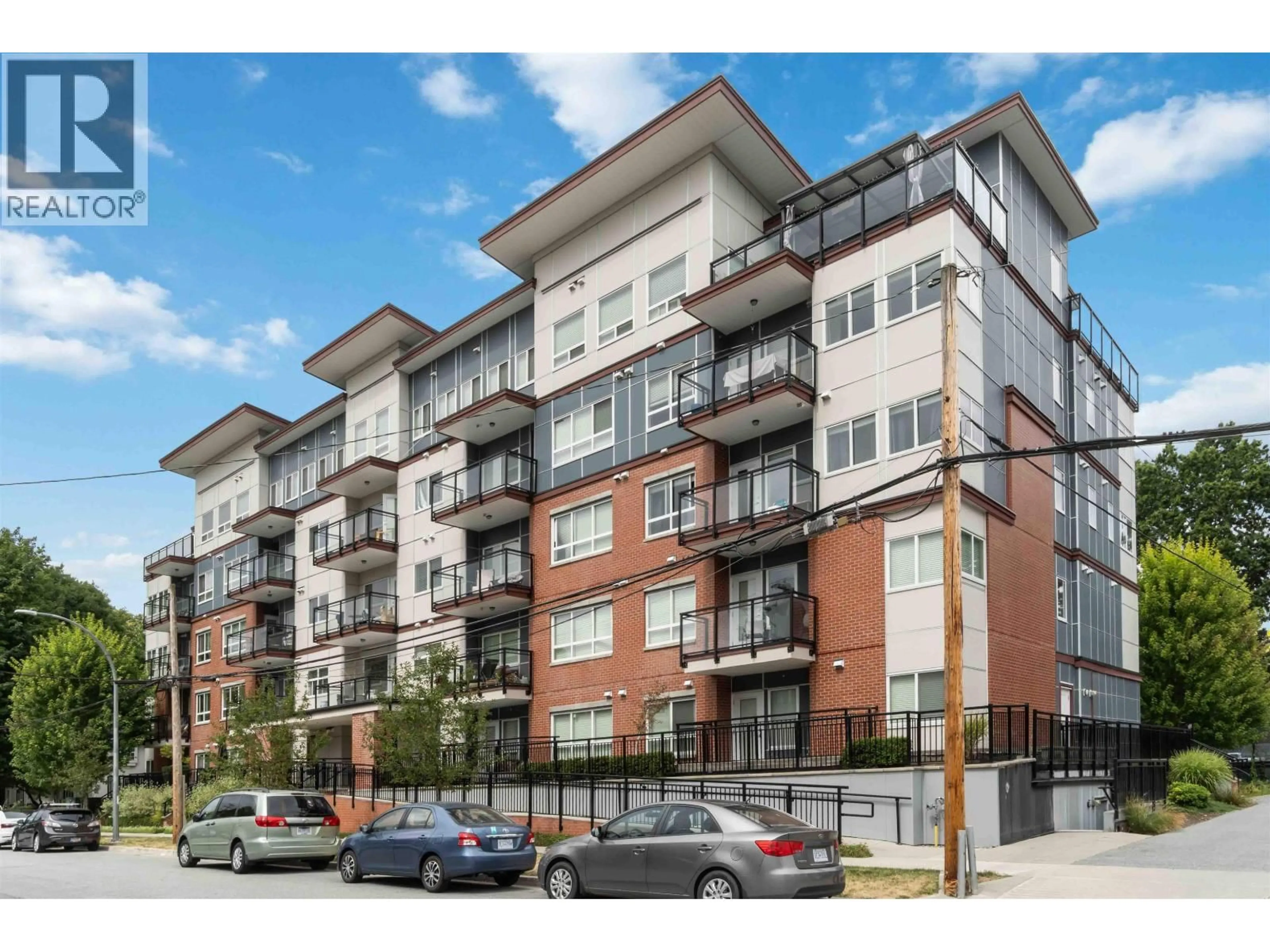 Unknown for 104 - 2229 ATKINS AVENUE, Port Coquitlam British Columbia V3C1Y5