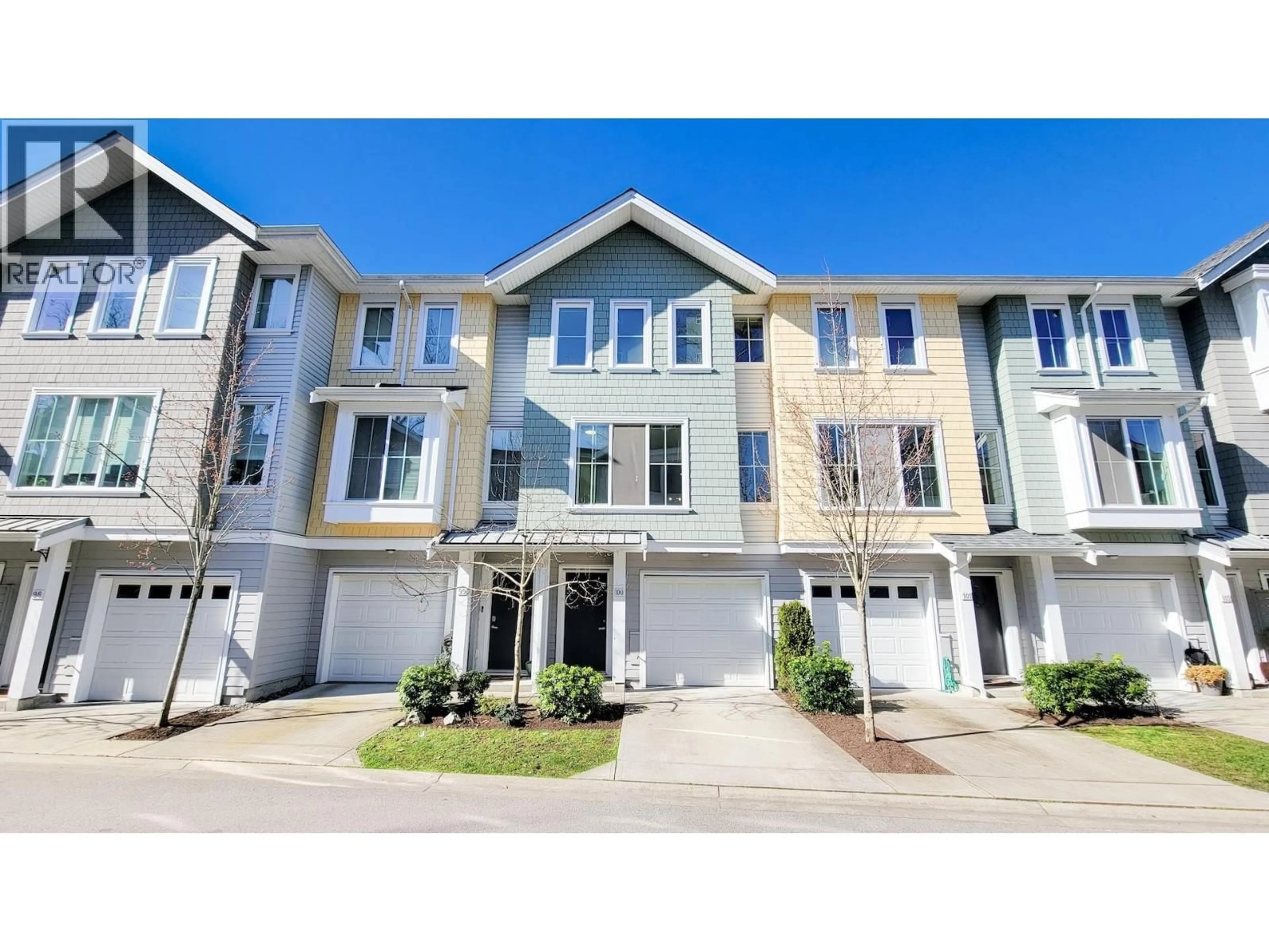 Unknown for 100 - 5550 ADMIRAL WAY, Delta British Columbia V4K0C4