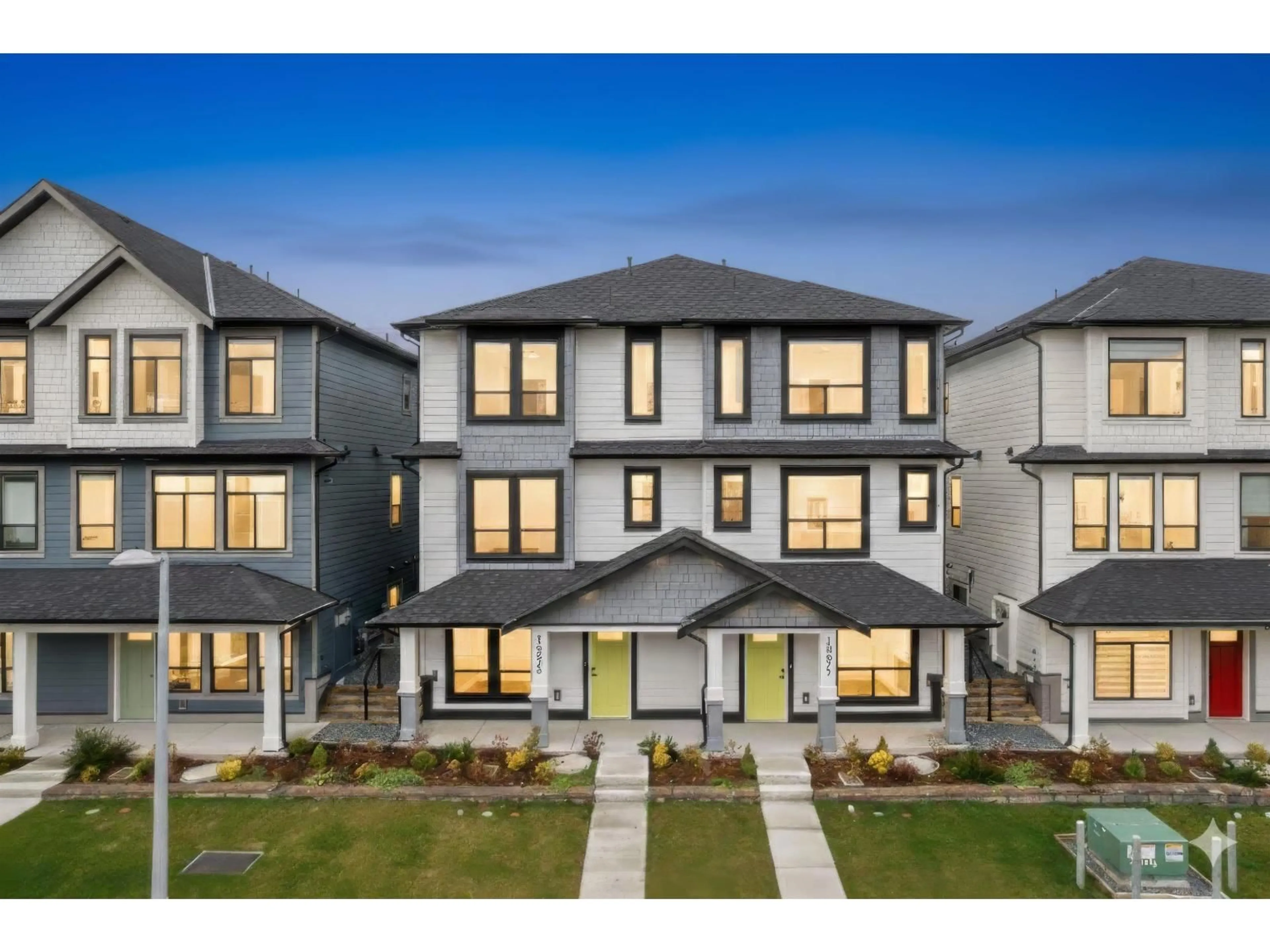 Unknown for 16677 16 AVENUE, Surrey British Columbia V3S9X7