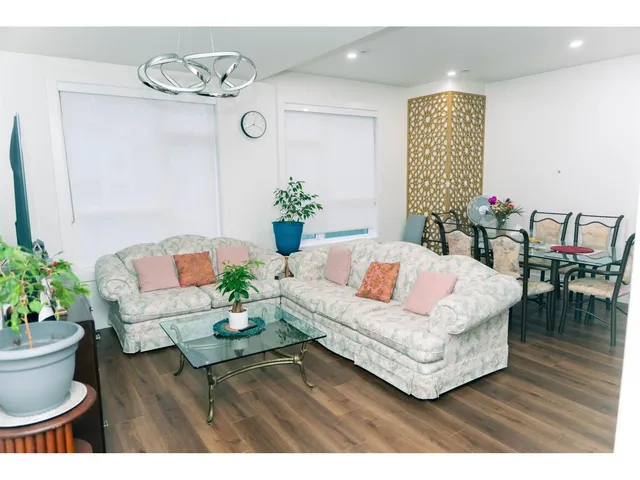 37 - 5858 132 STREET, Surrey 4
