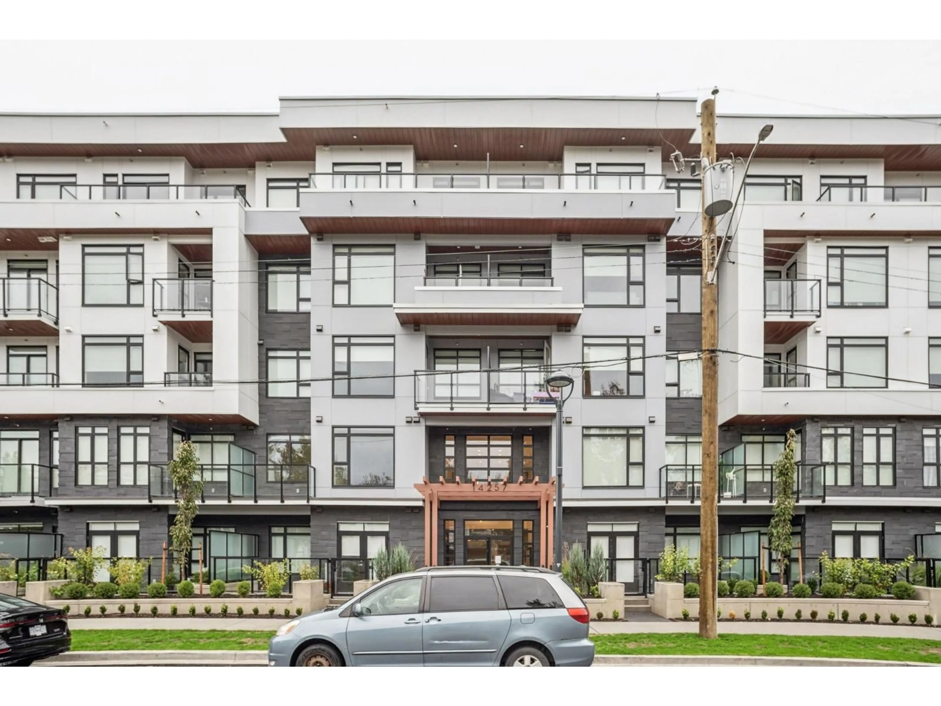 Unknown for 414 - 14257 103A AVENUE AVENUE, Surrey British Columbia V3T1T1