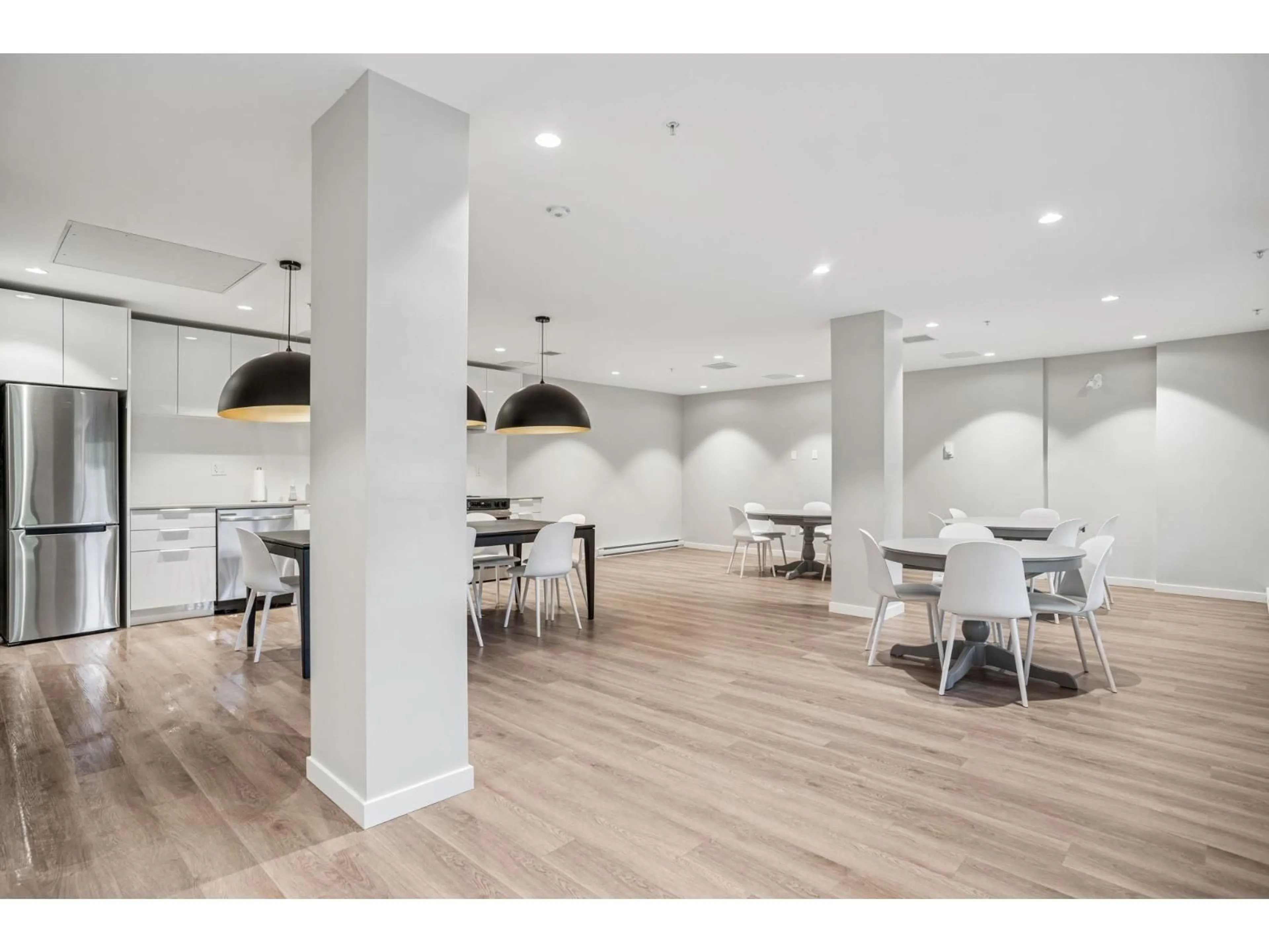 Dining room, unknown for 414 - 14257 103A AVENUE AVENUE, Surrey British Columbia V3T1T1