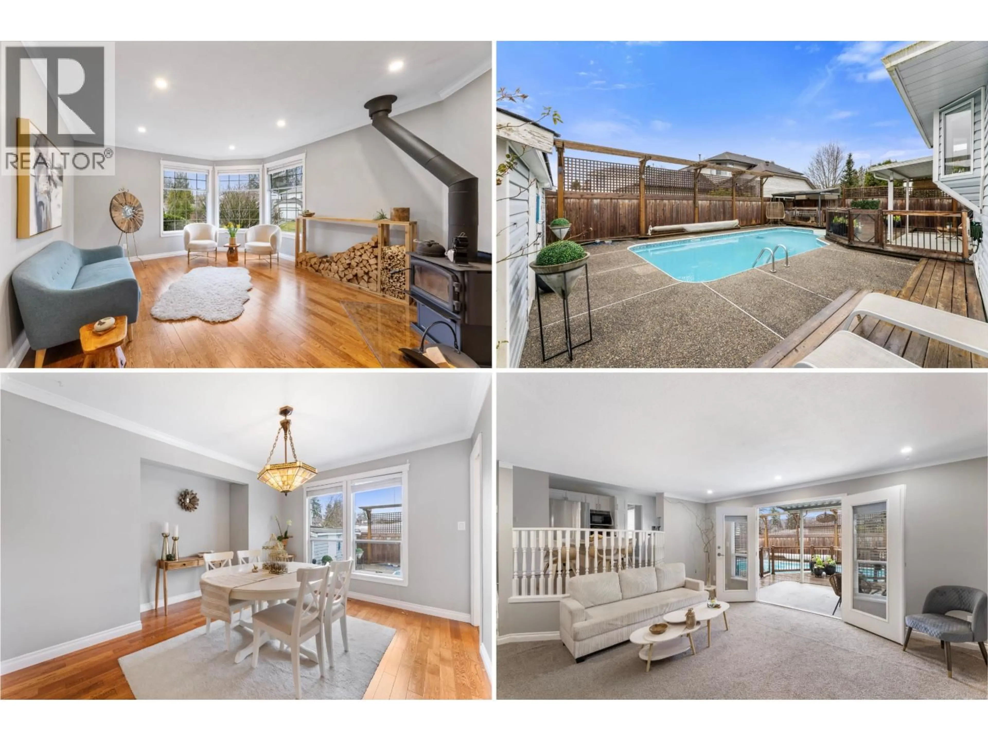 Unknown for 23390 123 AVENUE, Maple Ridge British Columbia V2X0P7