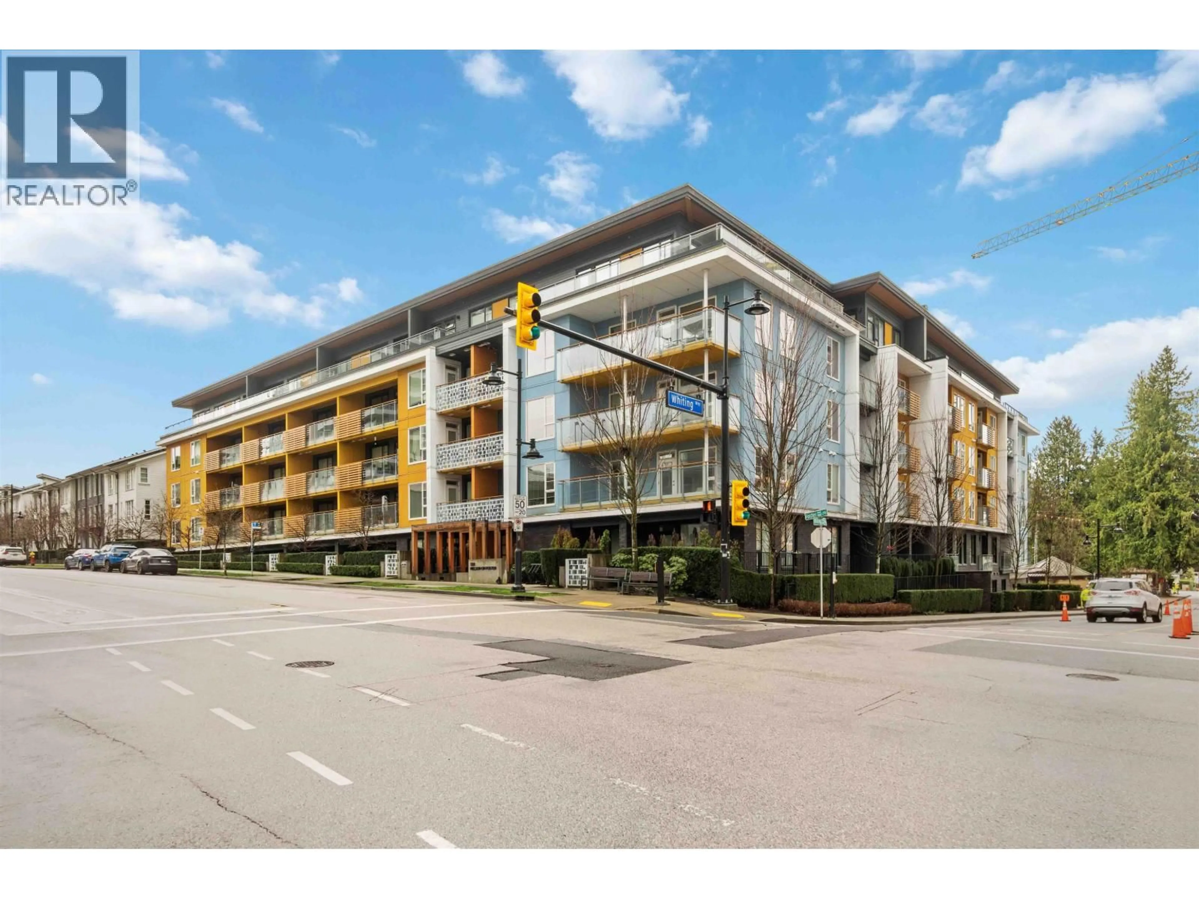 Unknown for 316 - 516 FOSTER AVENUE, Coquitlam British Columbia V3J0H8