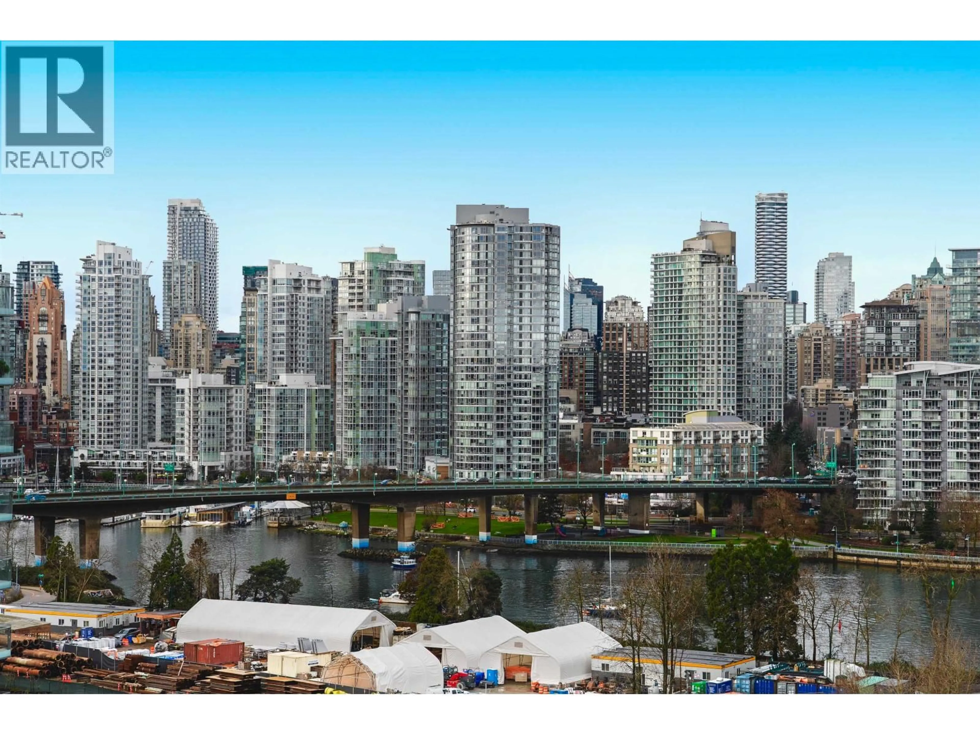 Unknown for 1609 - 1788 COLUMBIA STREET, Vancouver British Columbia V5Y0L7