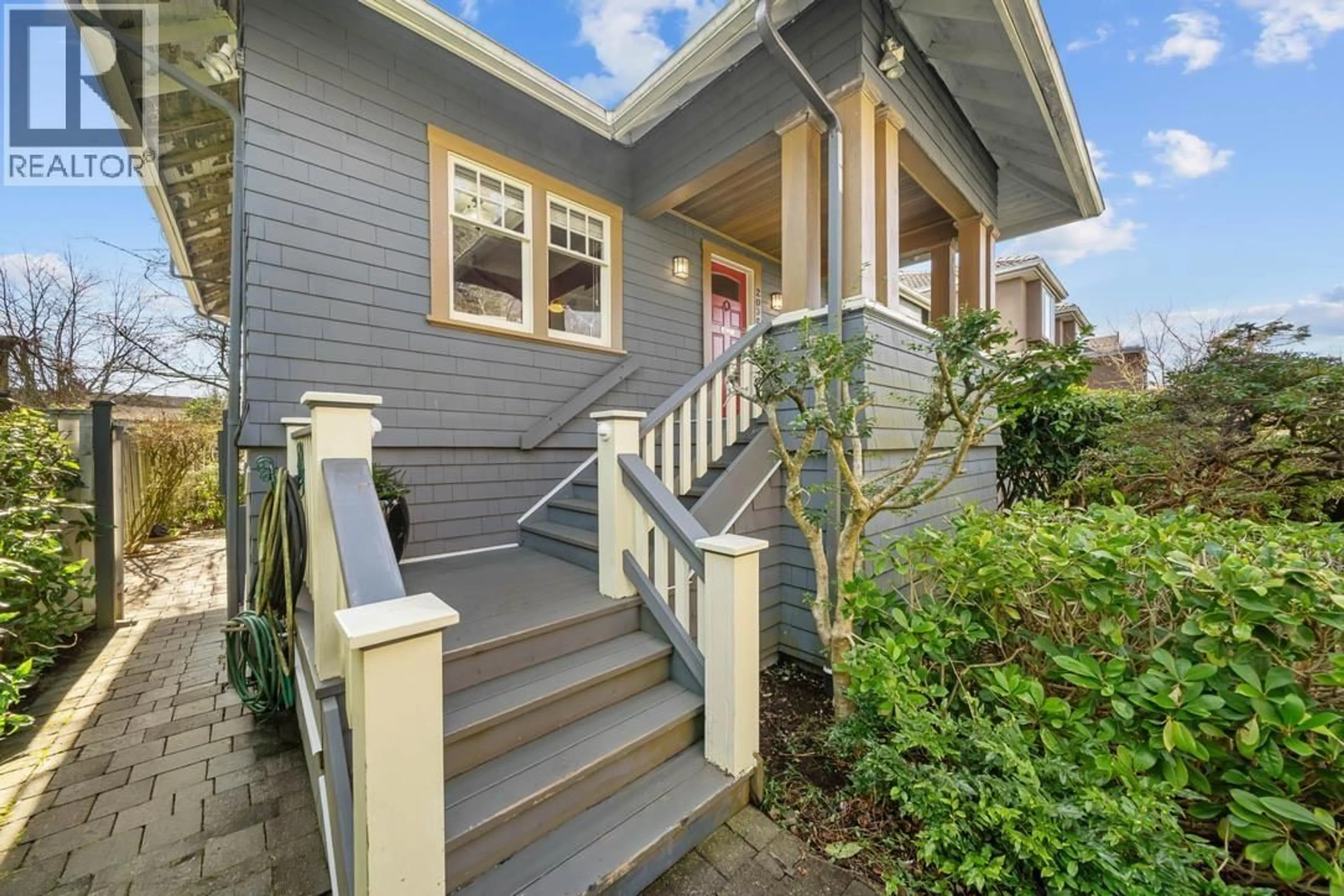 Unknown for 2038 46TH AVENUE, Vancouver British Columbia V6M2K9