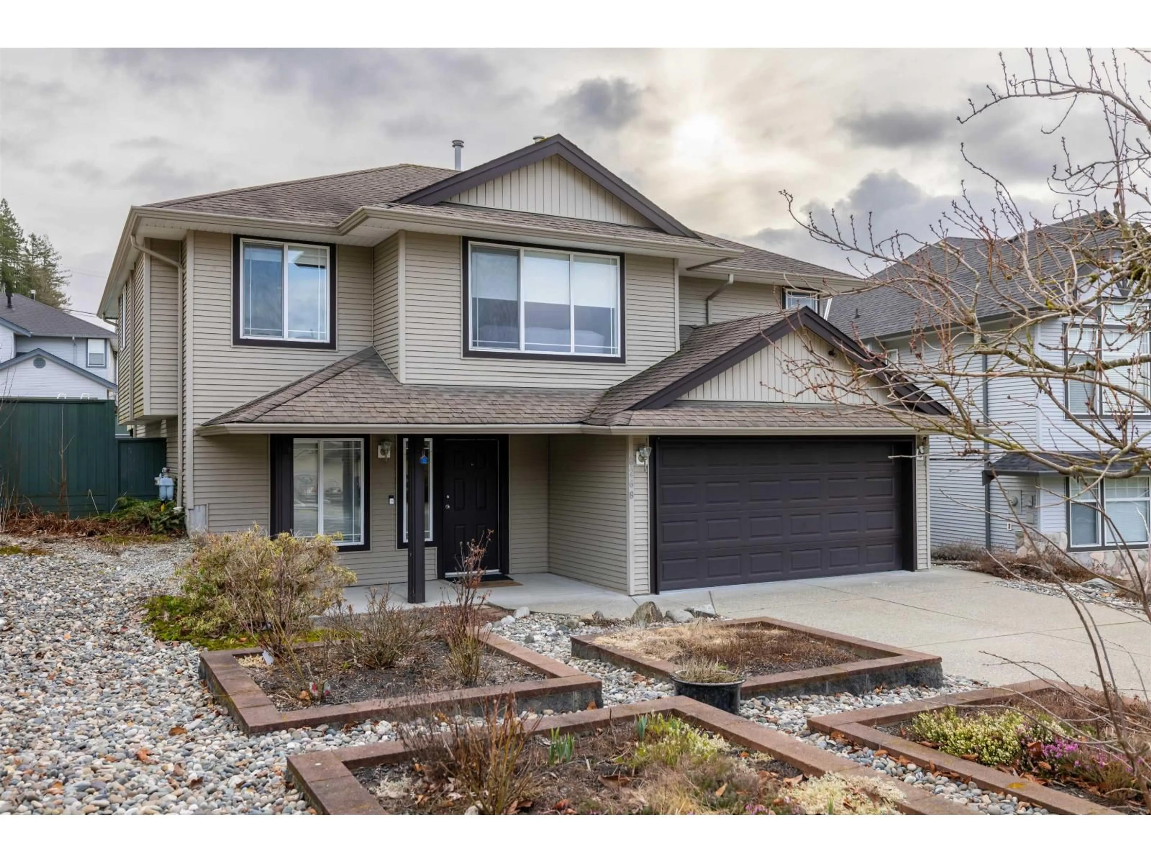 Unknown for 8268 MELBURN DRIVE, Mission British Columbia V2V7H3