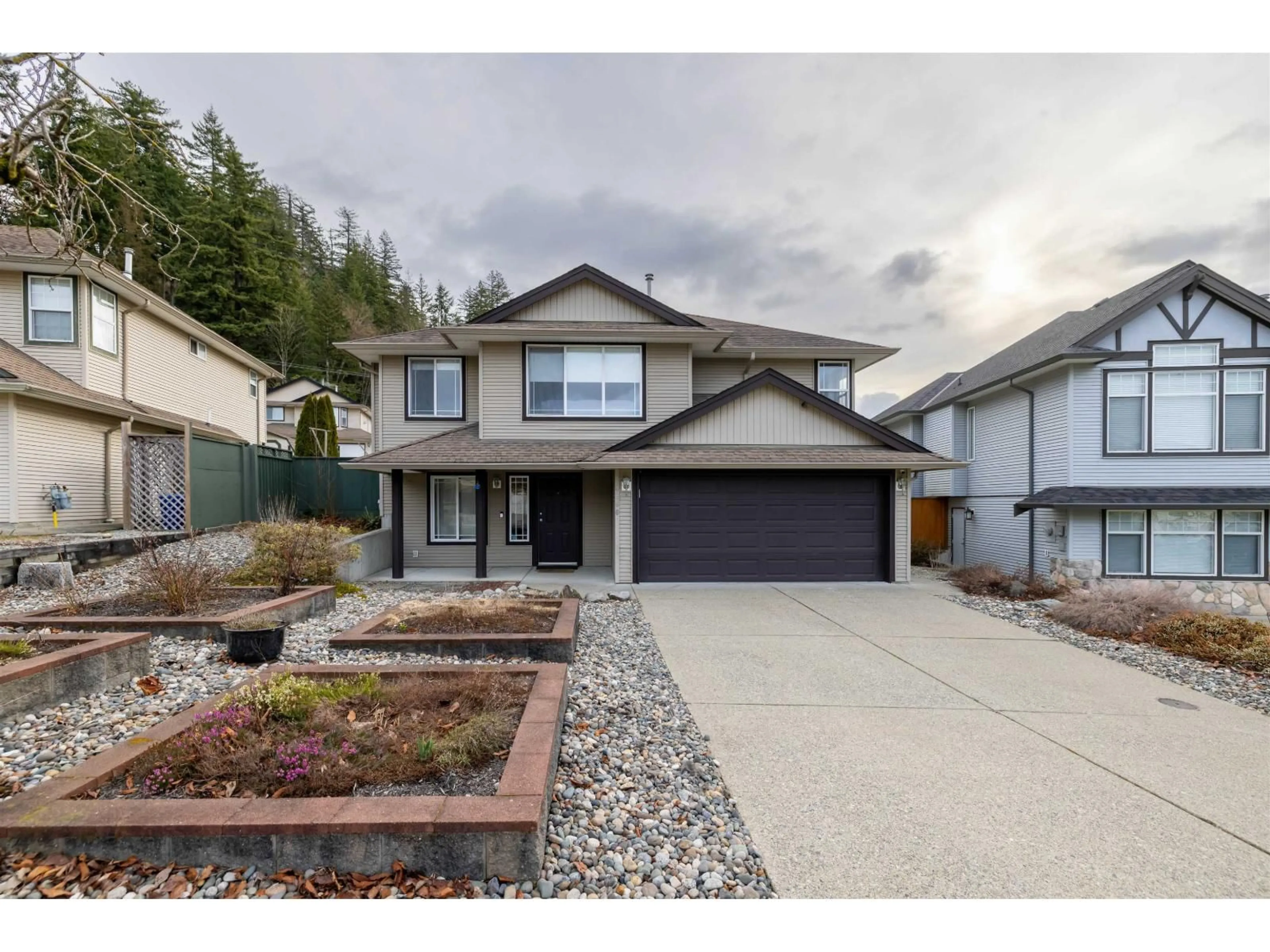 Unknown for 8268 MELBURN DRIVE, Mission British Columbia V2V7H3