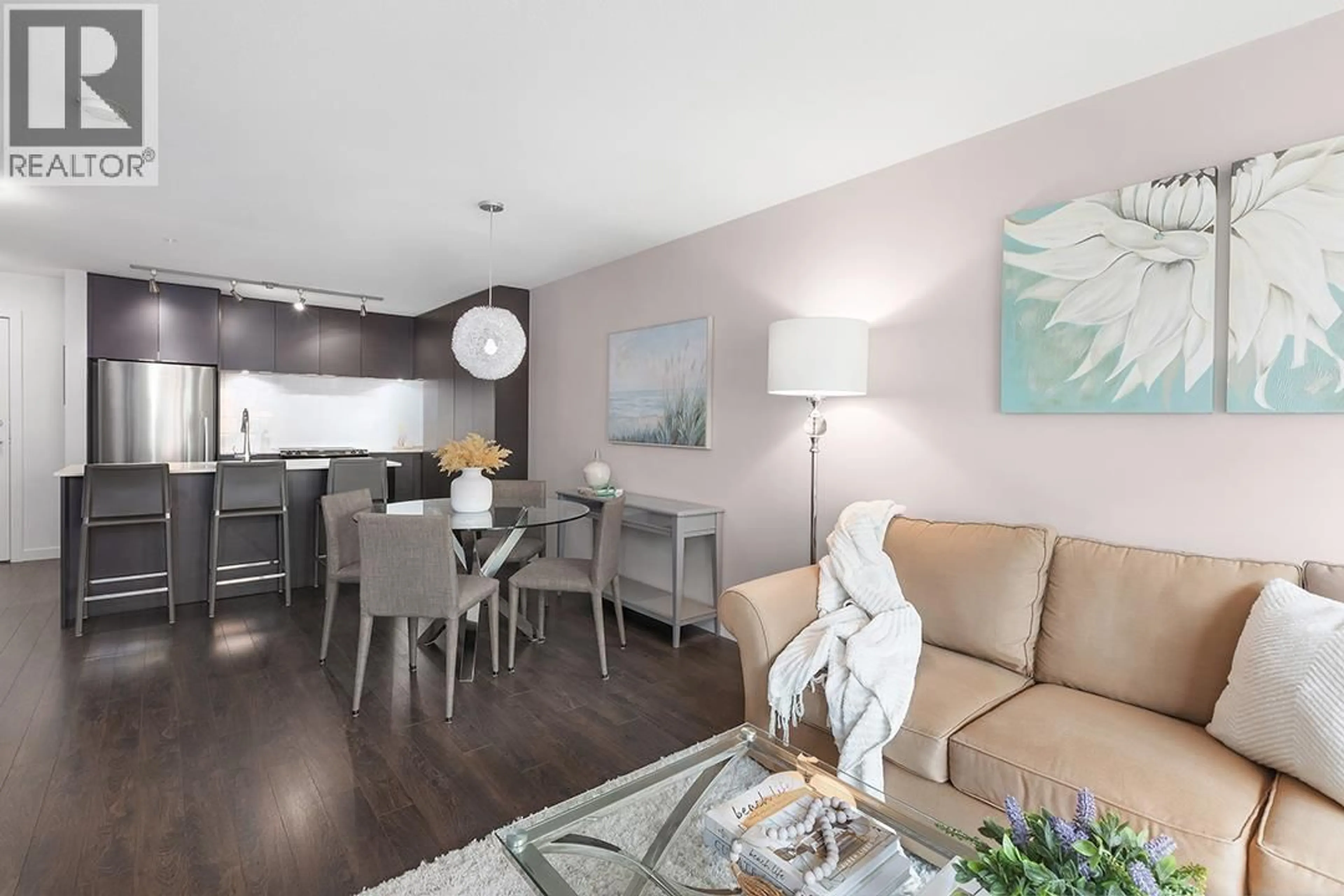 Unknown for 301 - 1673 LLOYD AVENUE, North Vancouver British Columbia V7P0A9