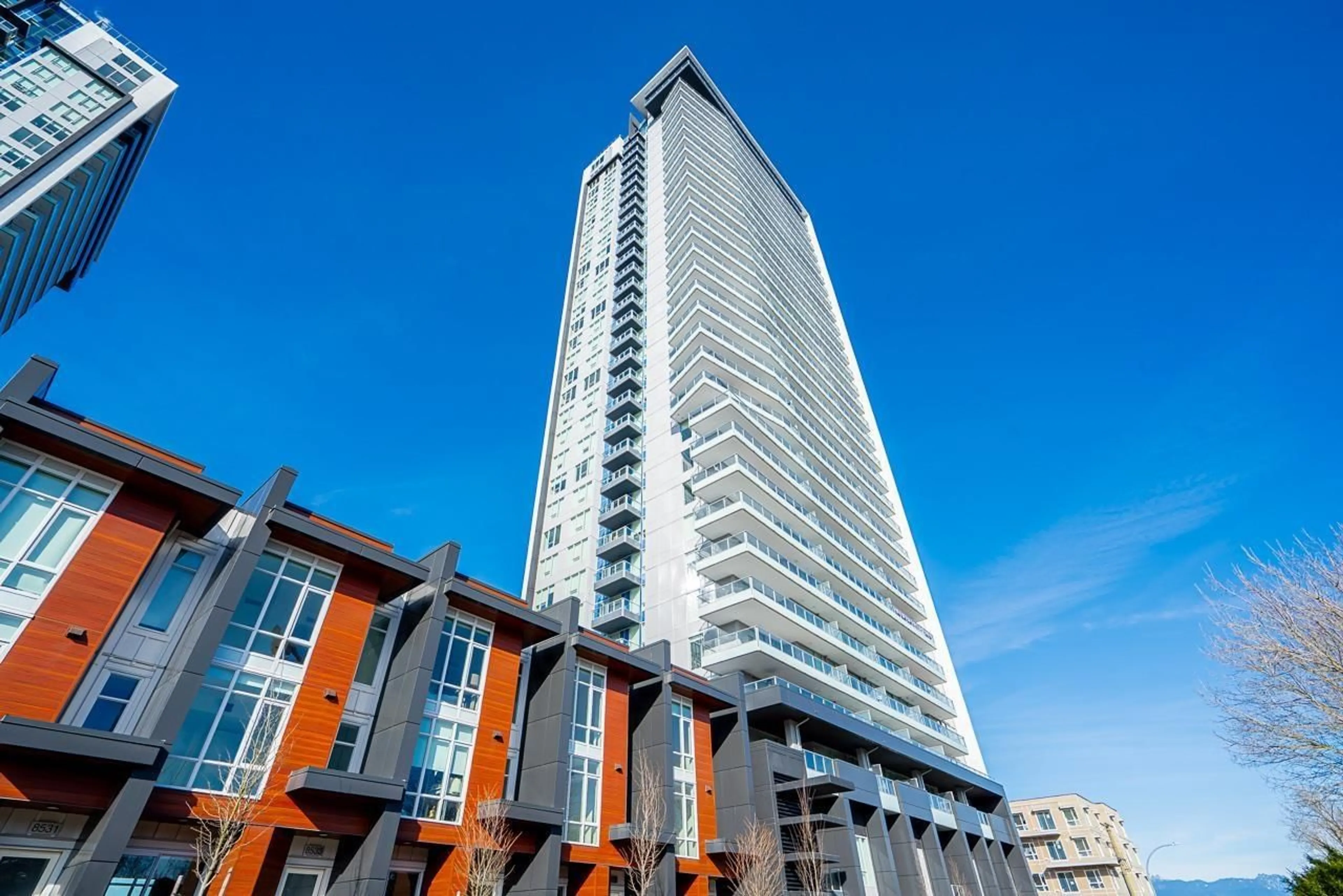 Unknown for 706 - 8551 201 STREET, Langley British Columbia V2Y3Y5