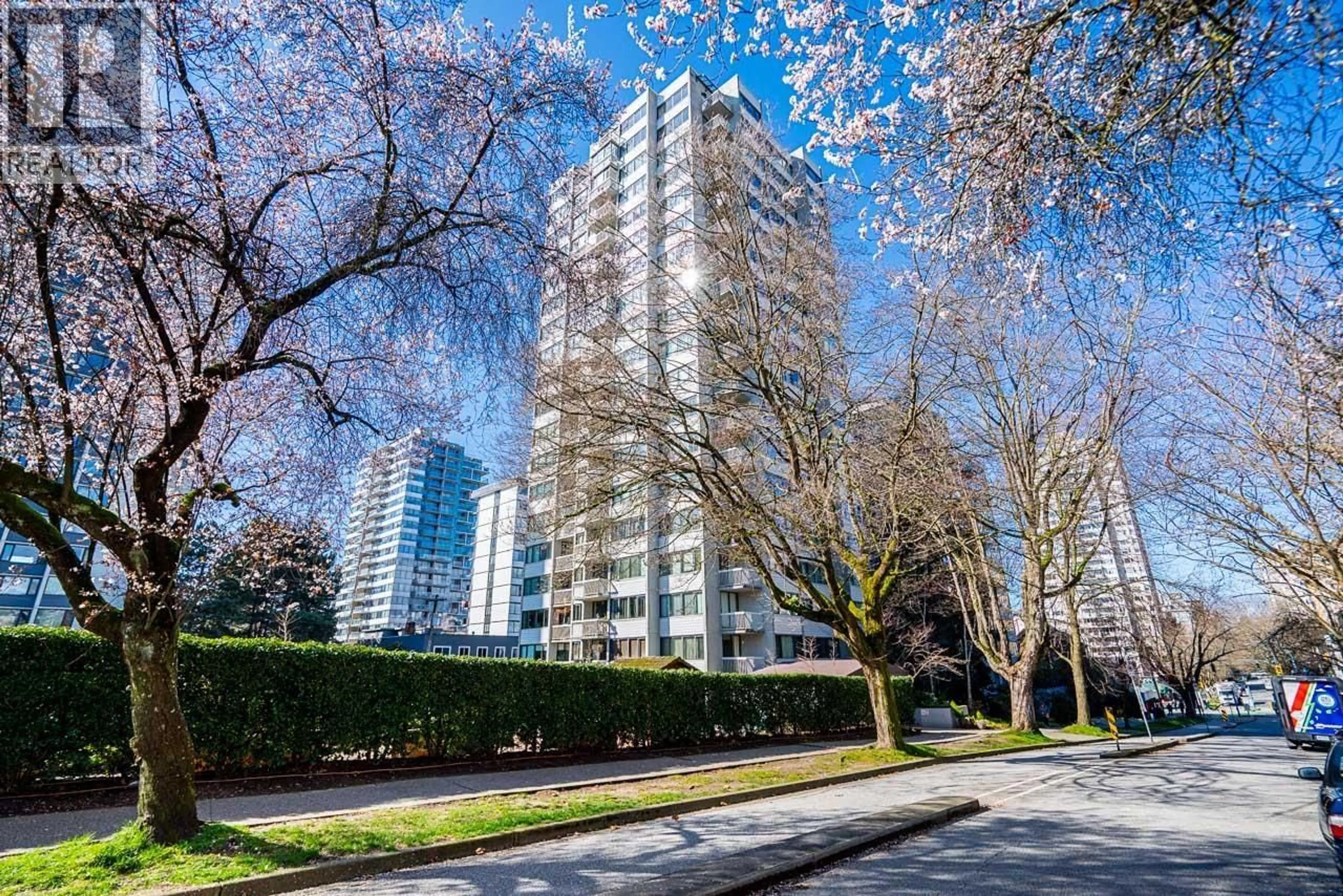 Unknown for 204 - 1740 COMOX STREET, Vancouver British Columbia V6G2Z1