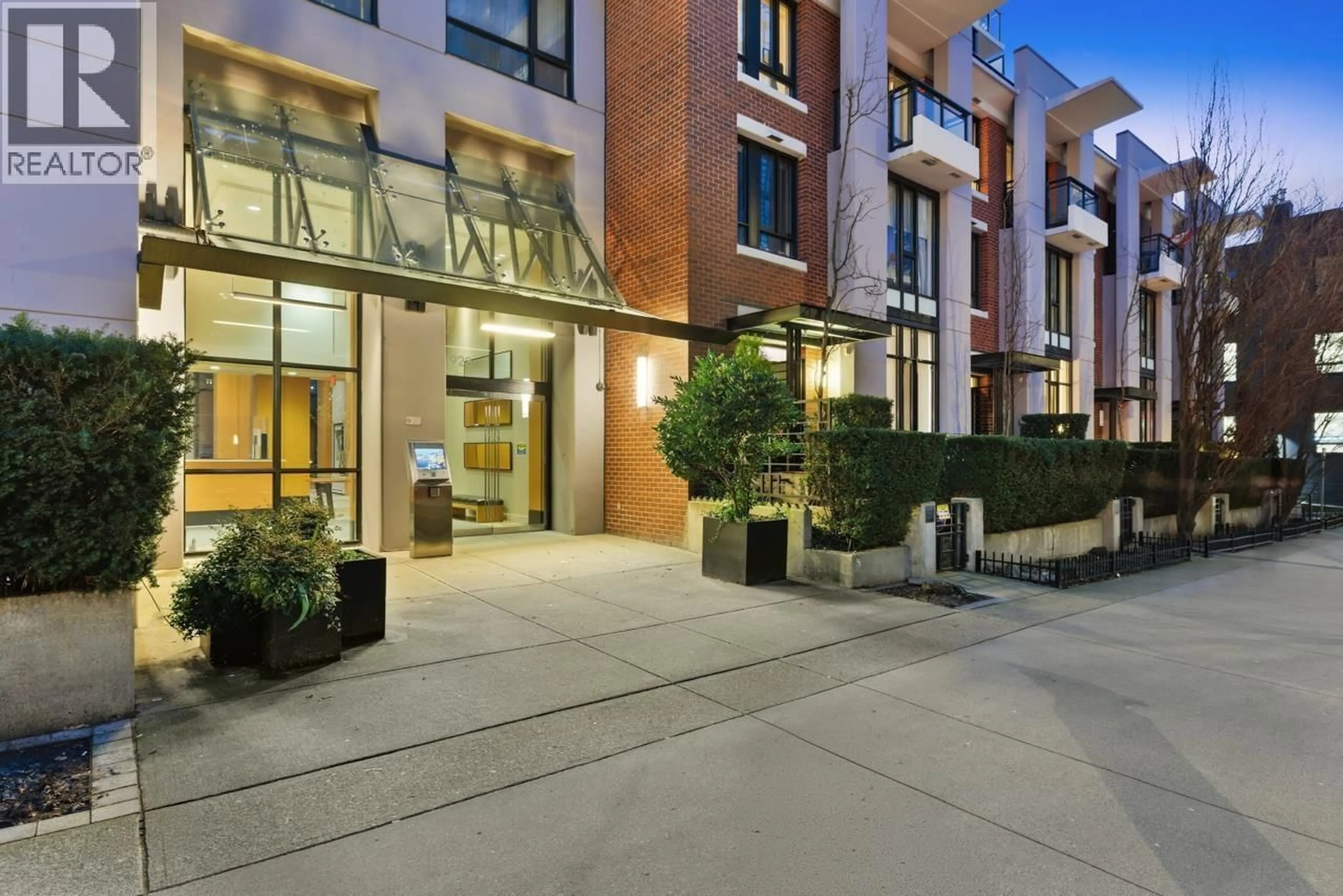 Unknown for 2803 - 928 HOMER STREET, Vancouver British Columbia V6B1T7