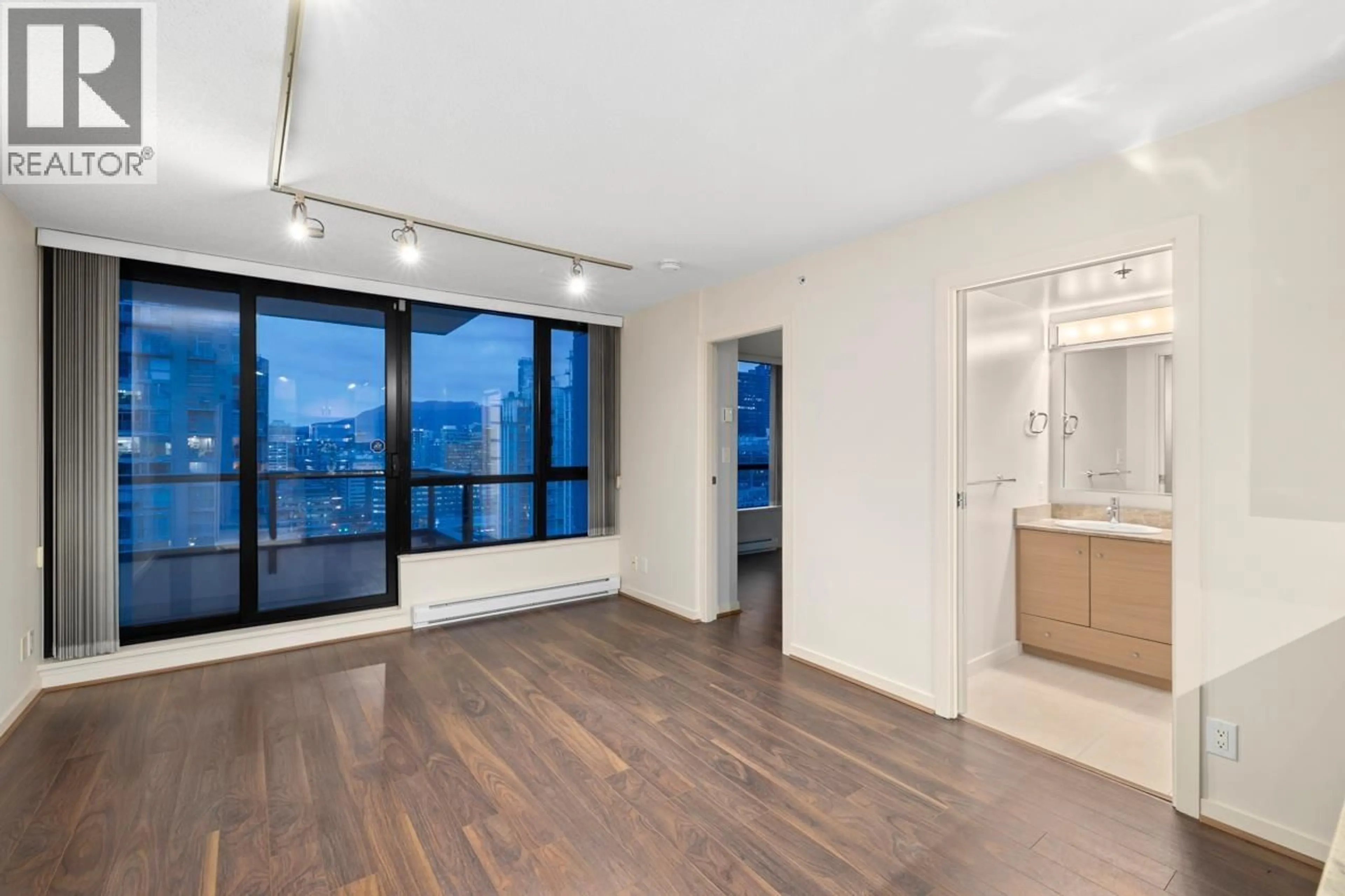 A pic of a room for 2803 - 928 HOMER STREET, Vancouver British Columbia V6B1T7