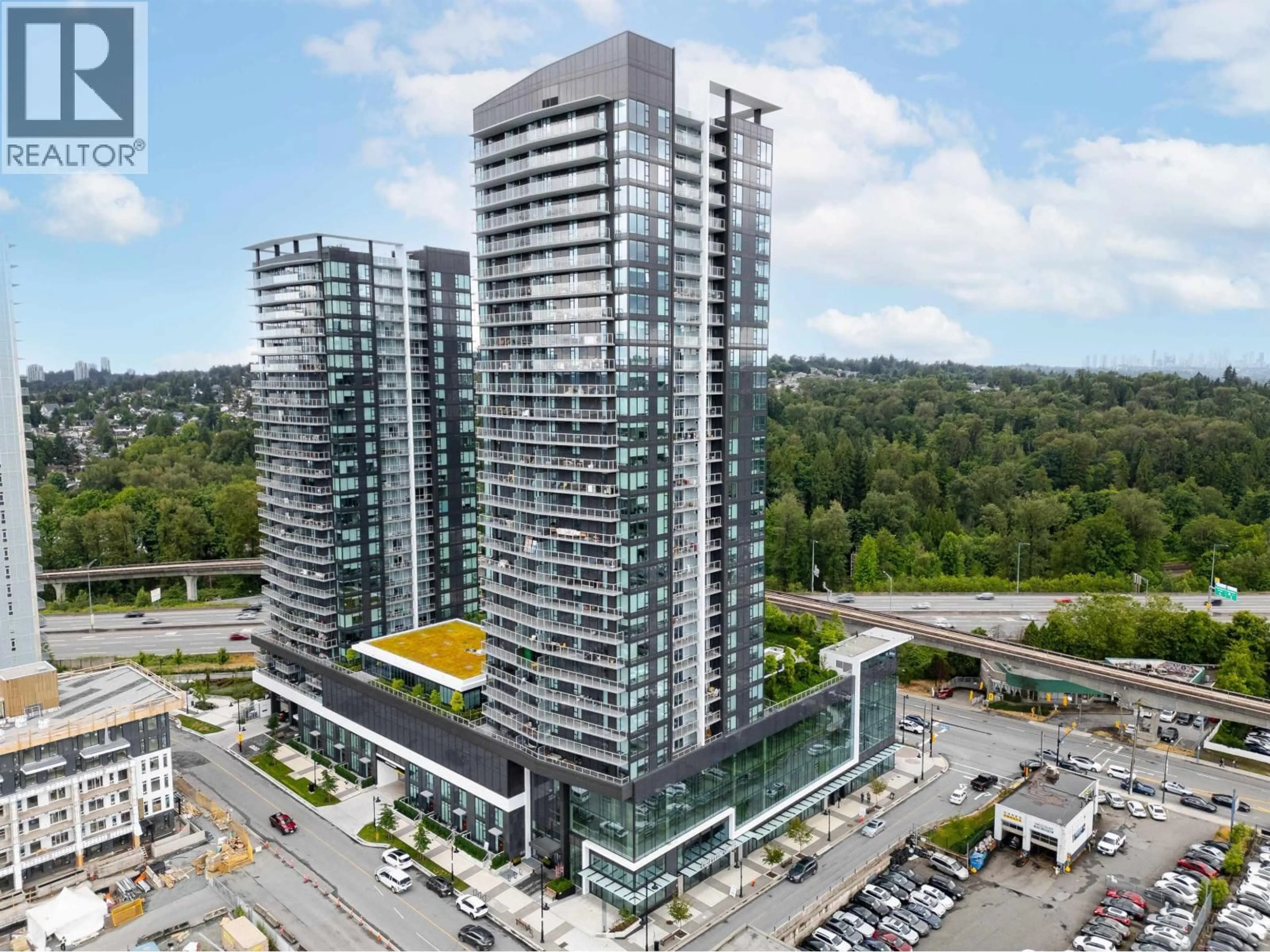 Unknown for 1809 - 318 ALDERSON AVENUE, Coquitlam British Columbia V3K0J1