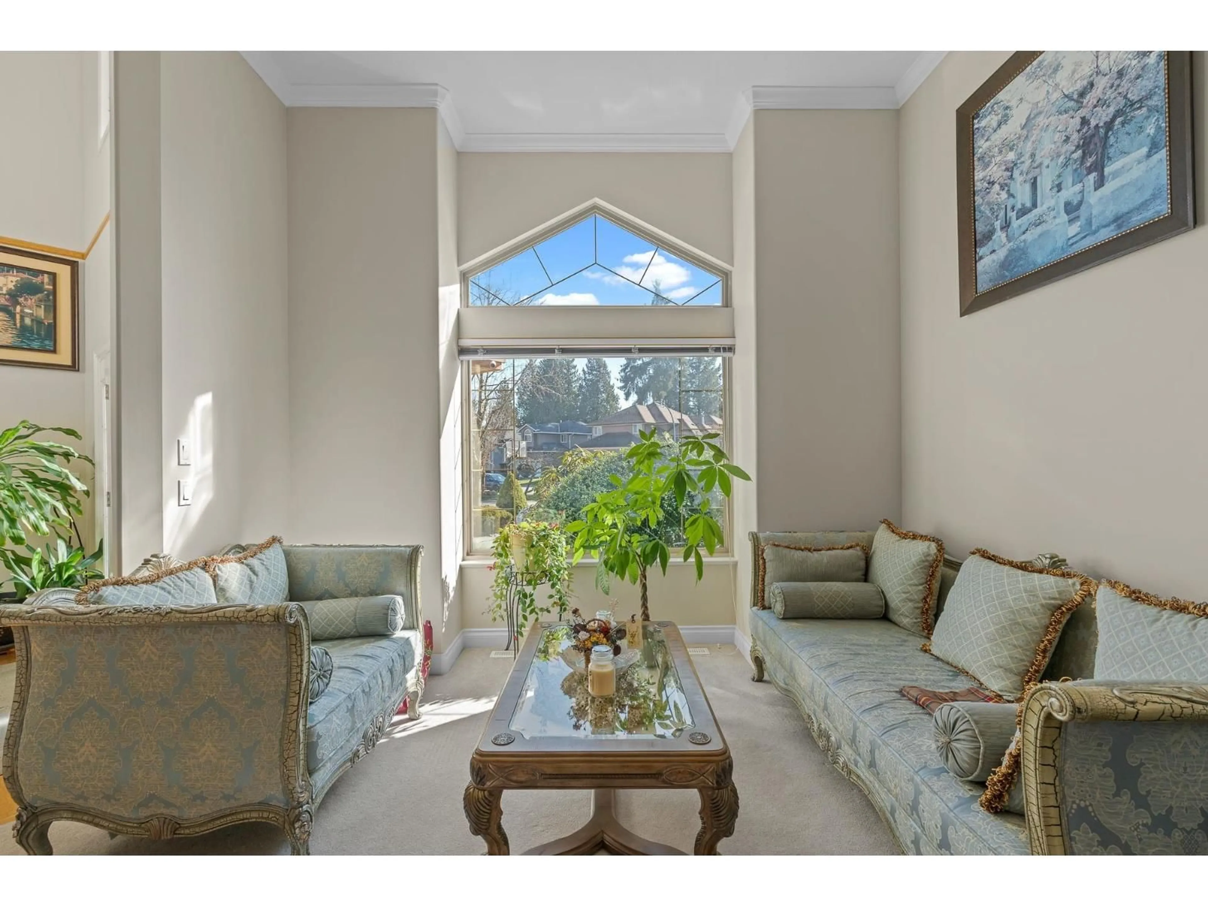 Living room with furniture, unknown for 11167 160A STREET, Surrey British Columbia V4N4Z2