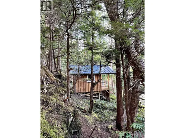 LOT 41 SHEARWATER (DENNY ISLAND) ROAD, Bella Coola 4