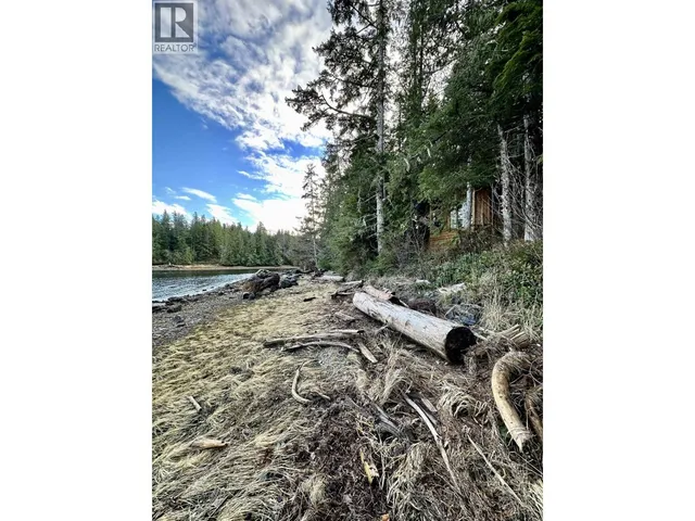 LOT 41 SHEARWATER (DENNY ISLAND) ROAD, Bella Coola 5