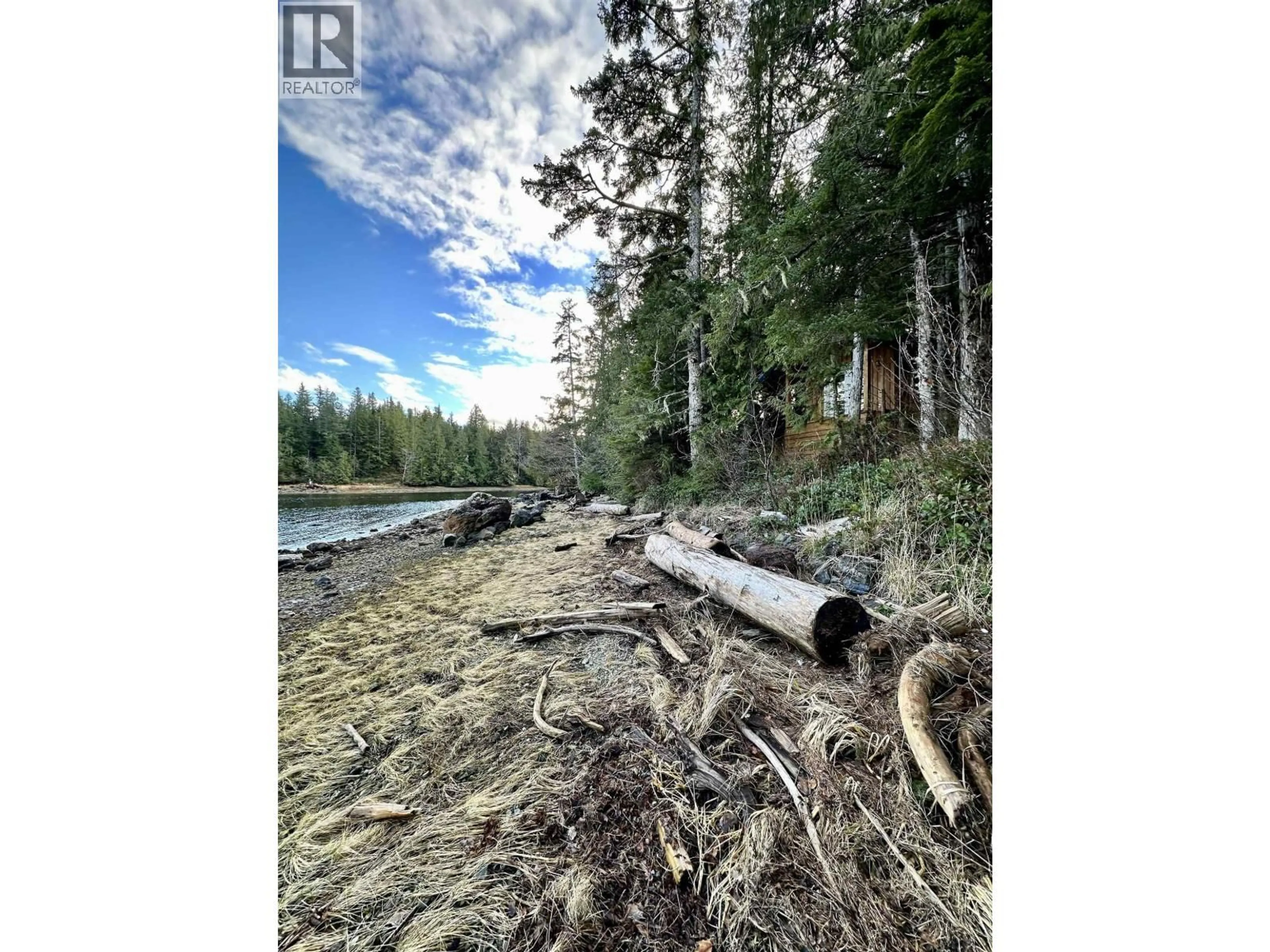 Unknown for LOT 41 SHEARWATER (DENNY ISLAND) ROAD, Bella Coola British Columbia V0T1B0