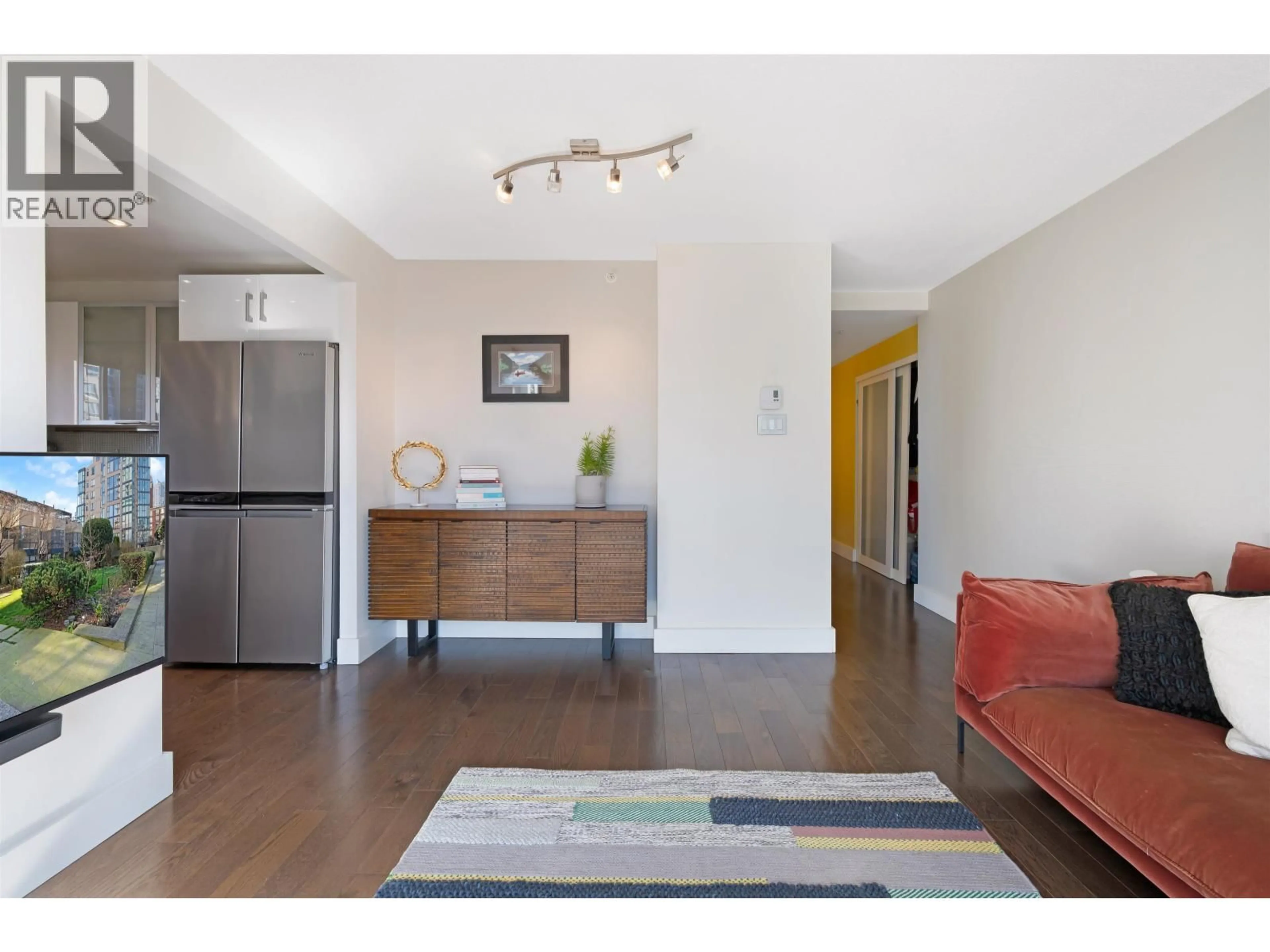 Unknown for 1403 - 1155 HOMER STREET, Vancouver British Columbia V6B5T5