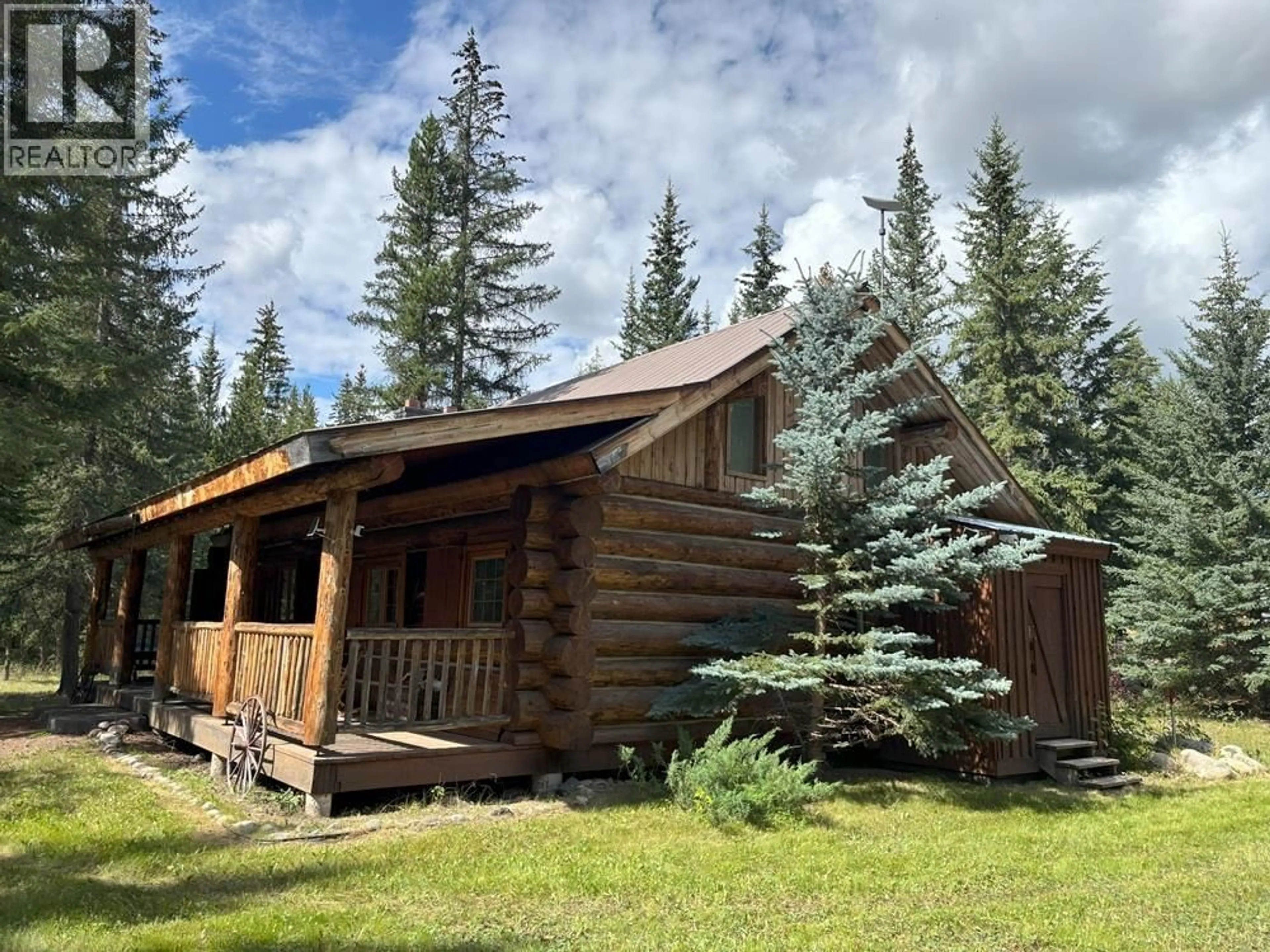 Unknown for 1500 HUTCHISON ROAD, 70 Mile House British Columbia V0K2K0