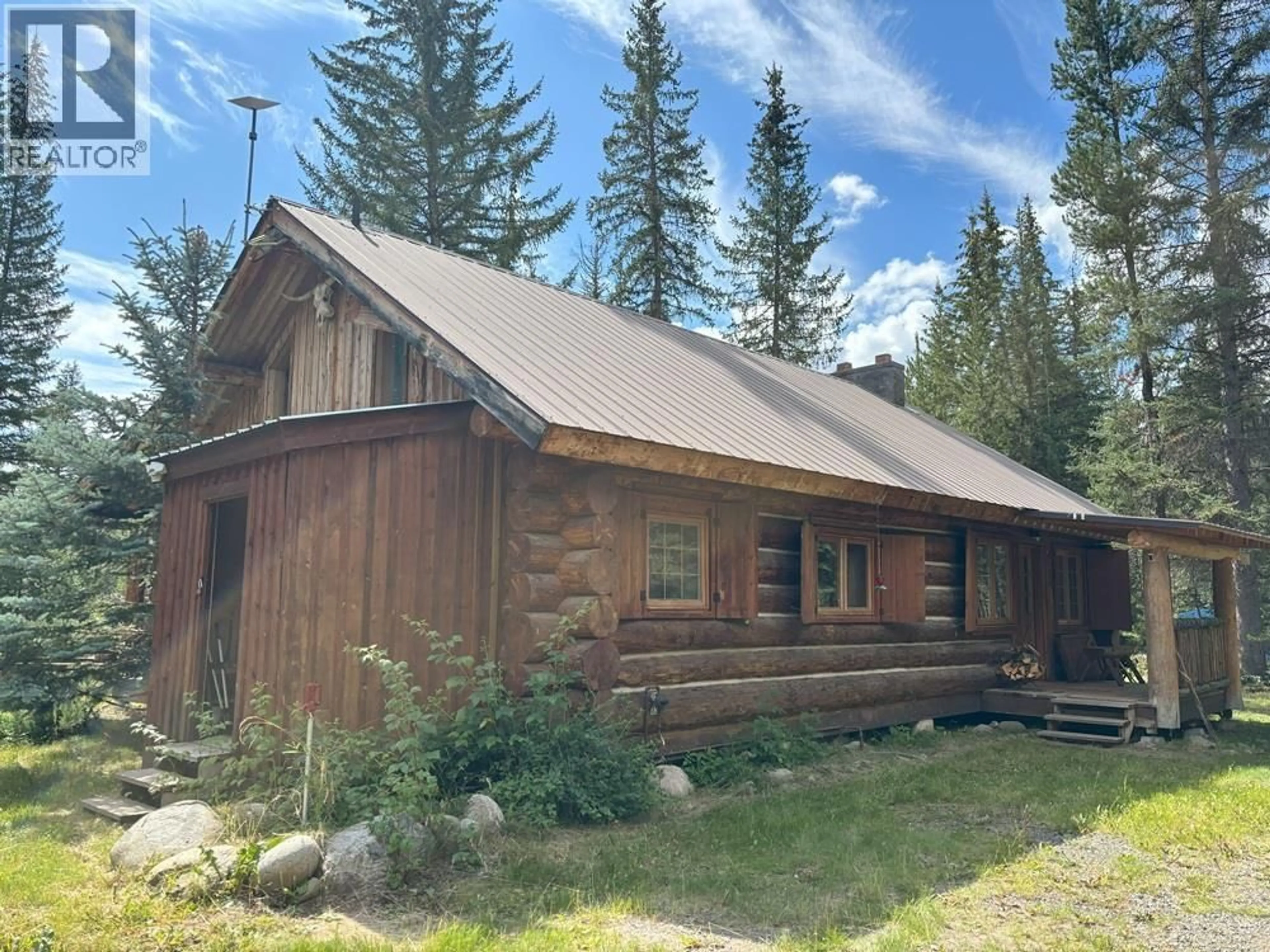 Unknown for 1500 HUTCHISON ROAD, 70 Mile House British Columbia V0K2K0