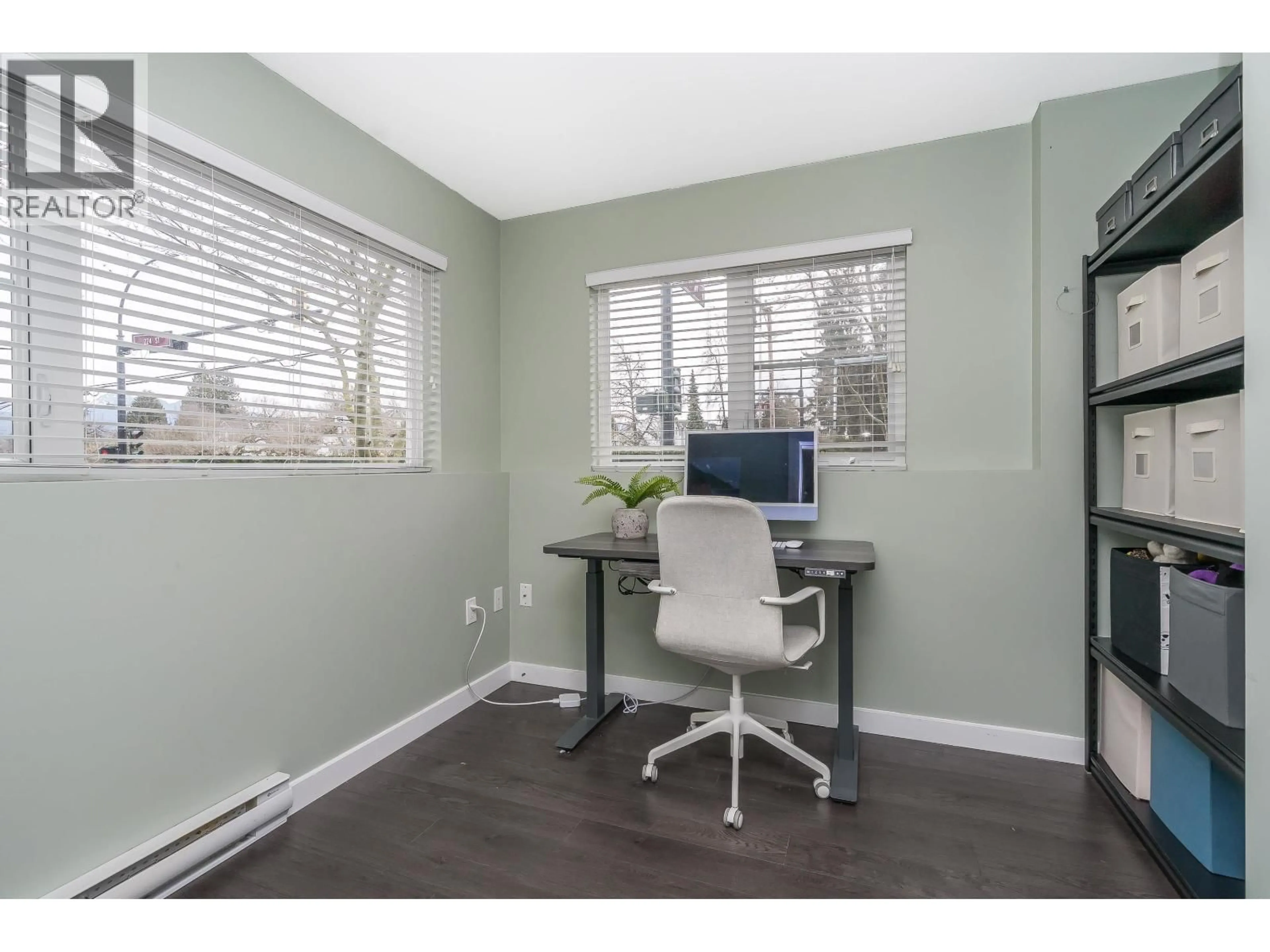 A pic of a room for 4 - 22388 124 STREET, Maple Ridge British Columbia V2X4J5